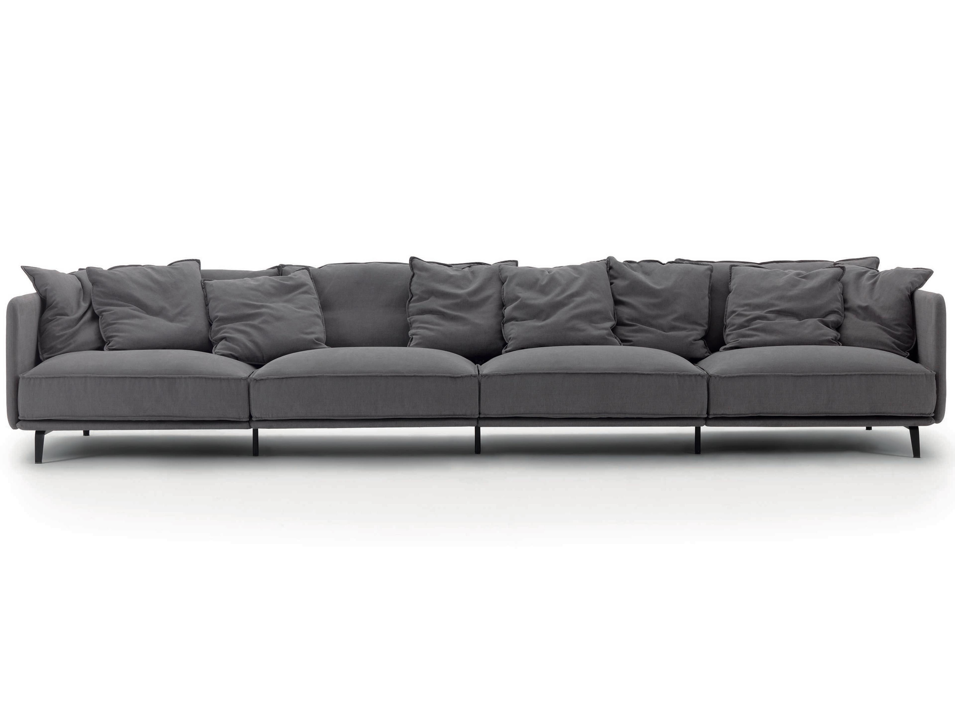 Arflex K2 Upholstered Sectional Sofa