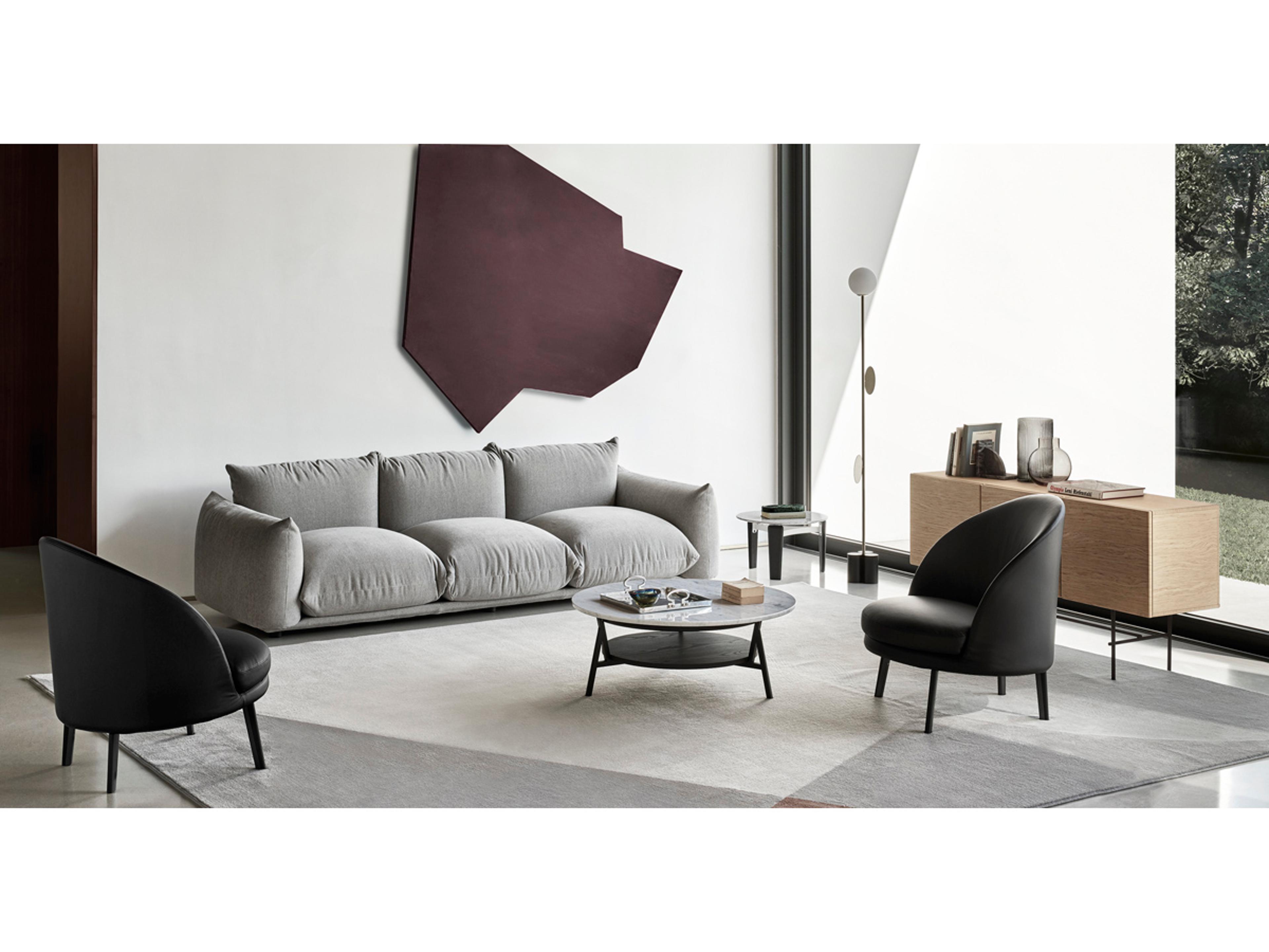 Arflex Marenco Sofa Set