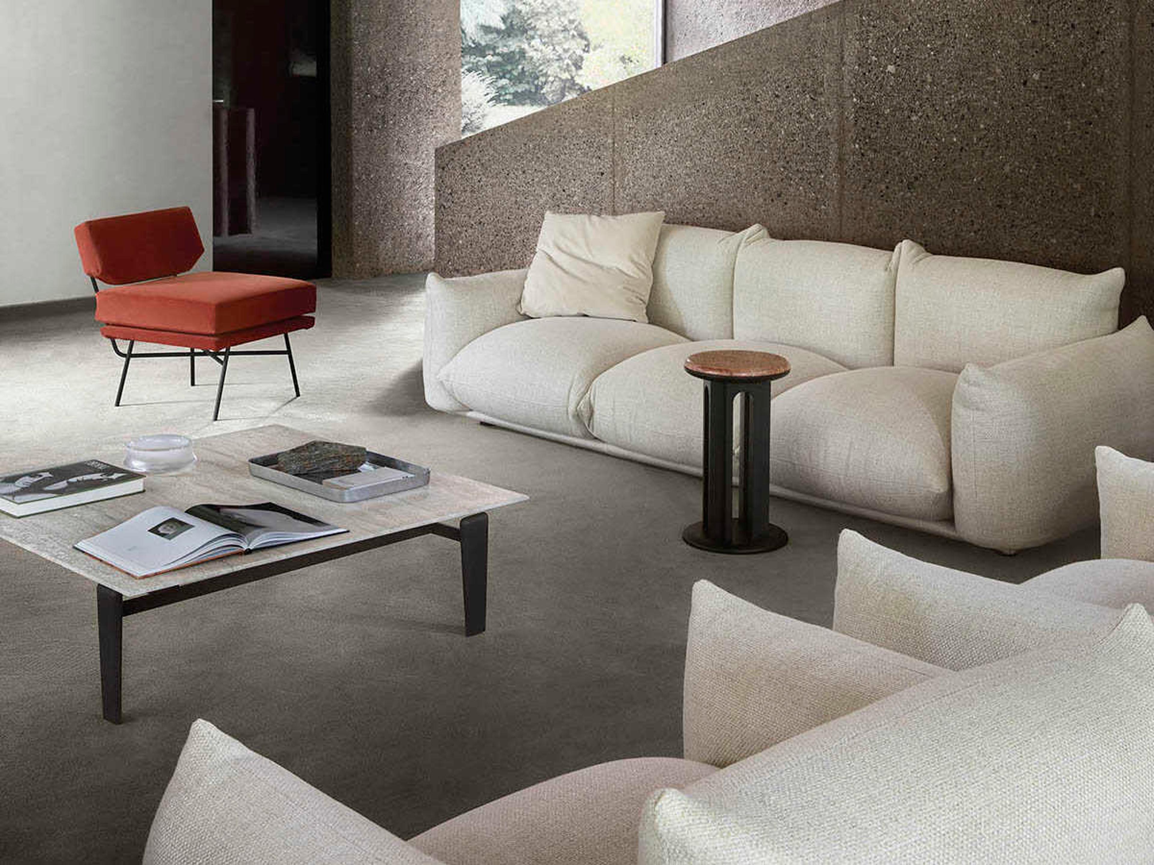 Arflex Marenco Sofa Set