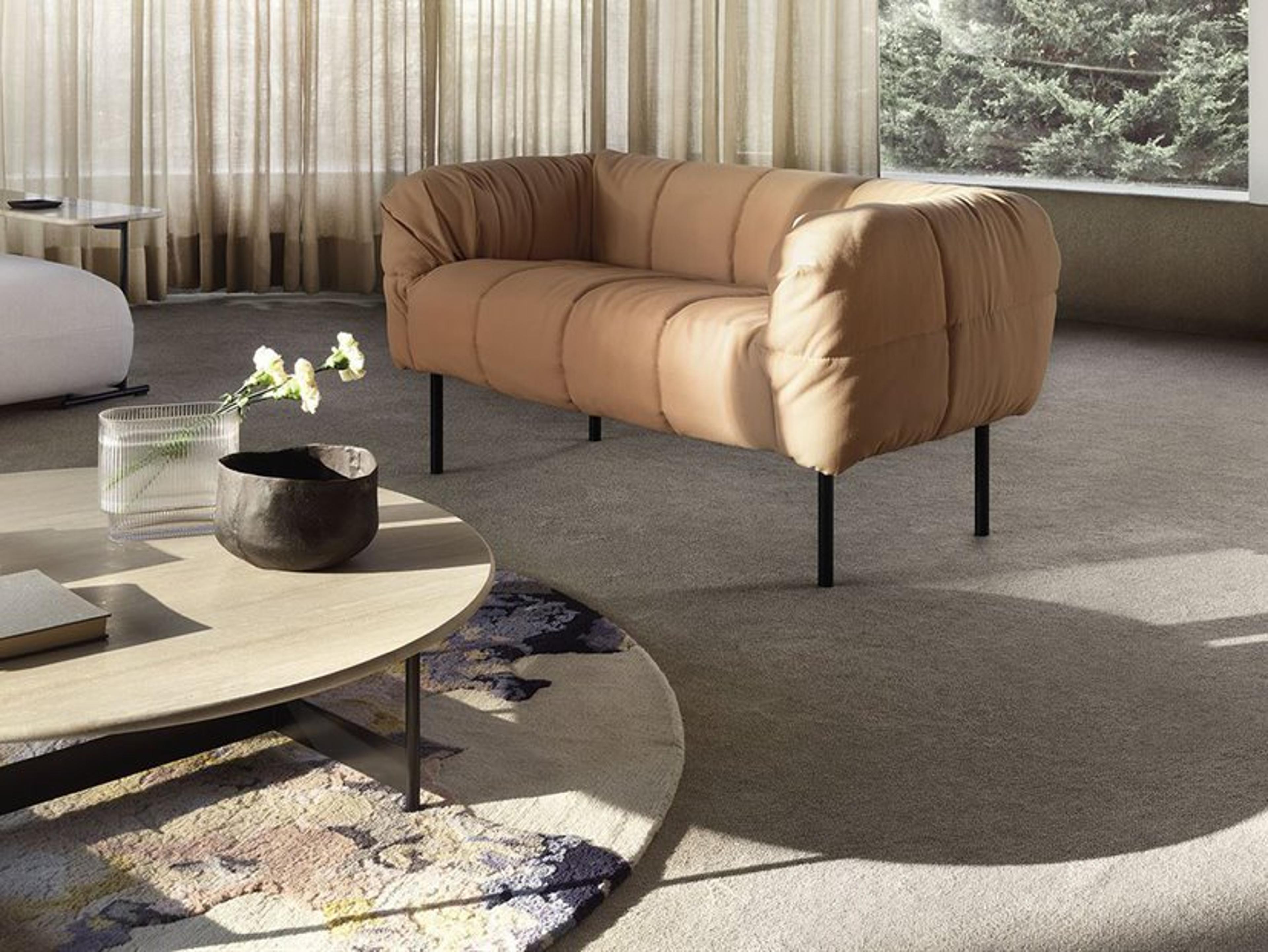 Arflex Pecorelle Sofa Set