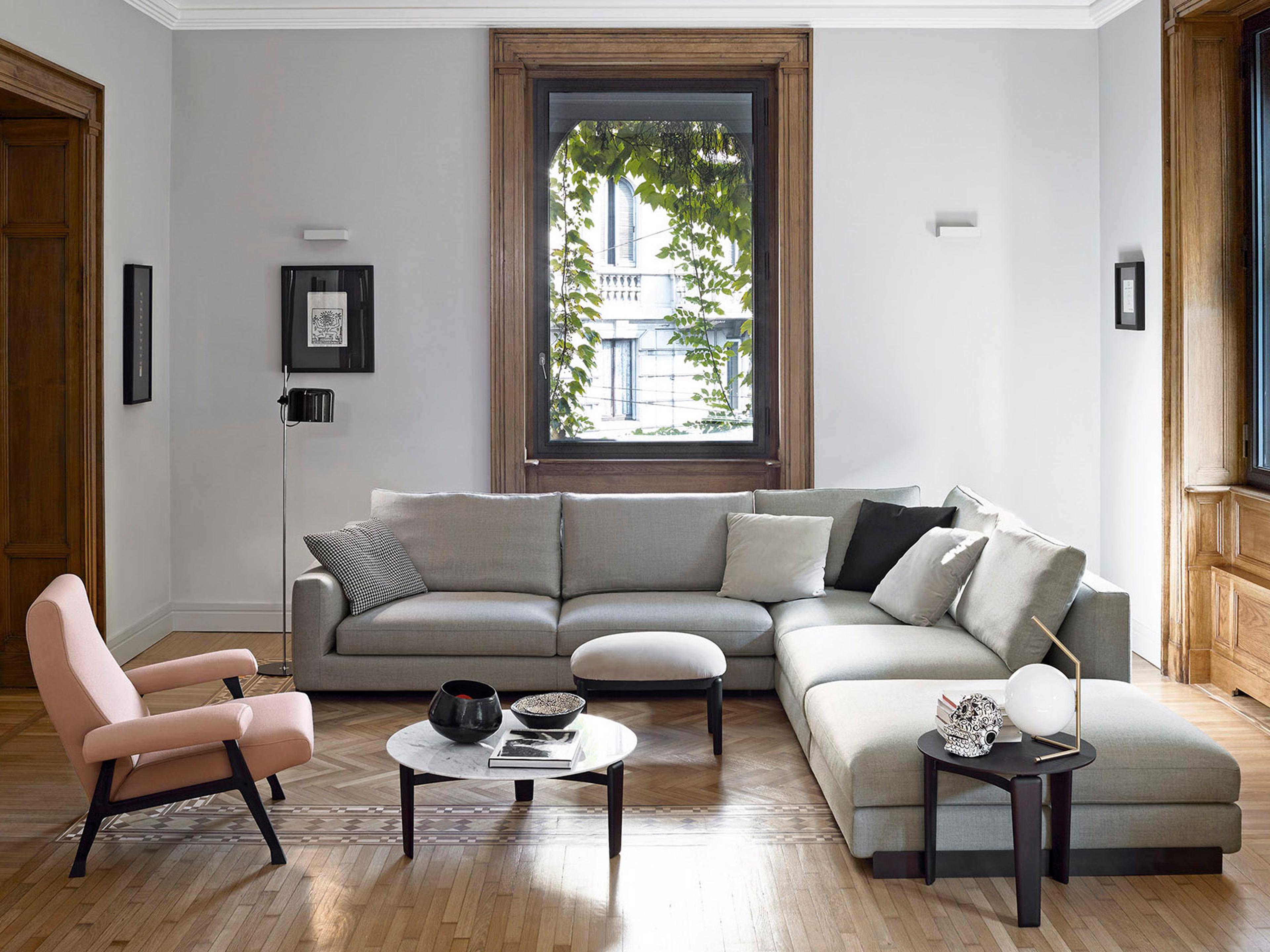 Arflex Rendez-vous Sofa Set