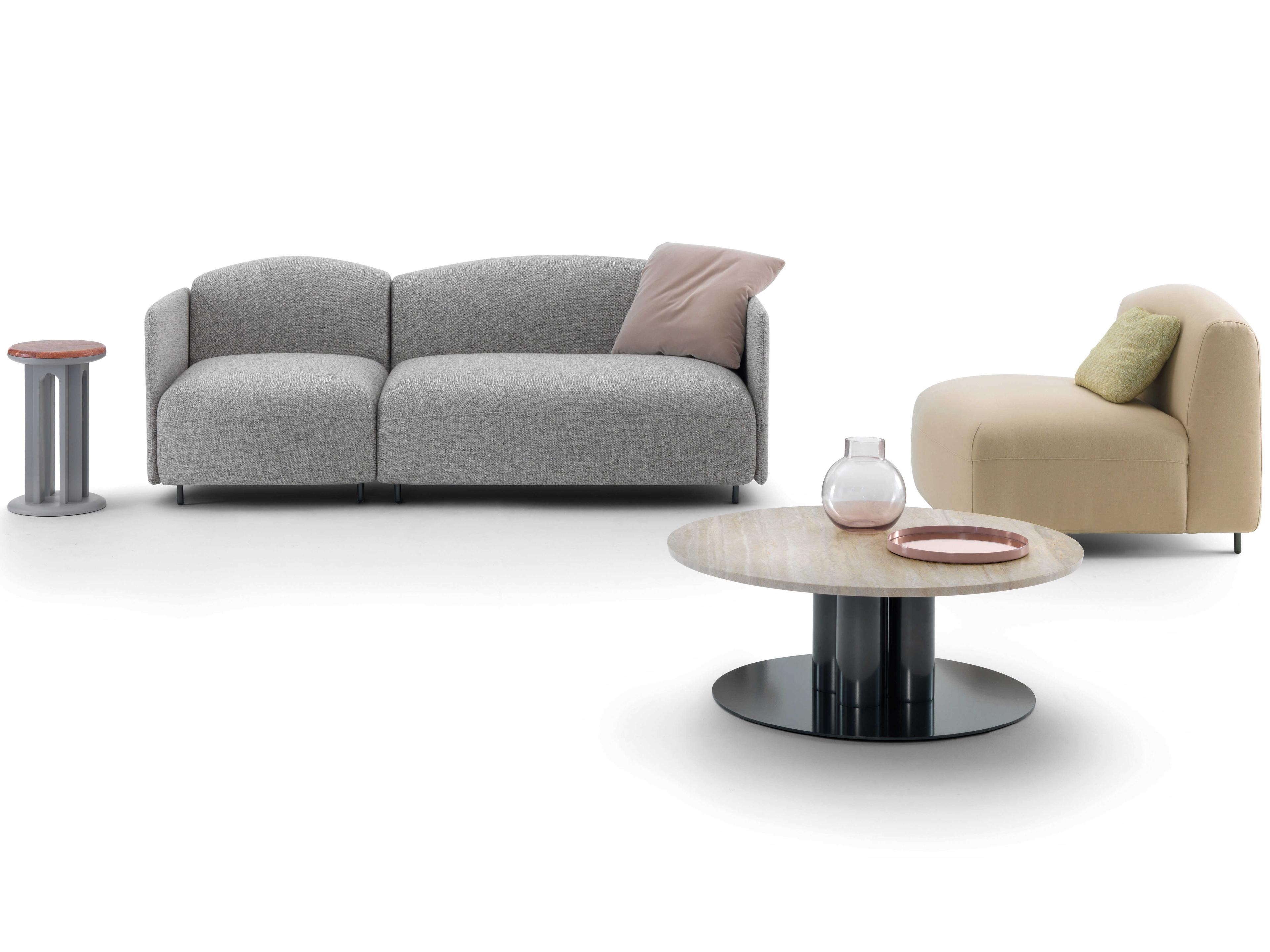 Arflex Soft Beat Sofa Set