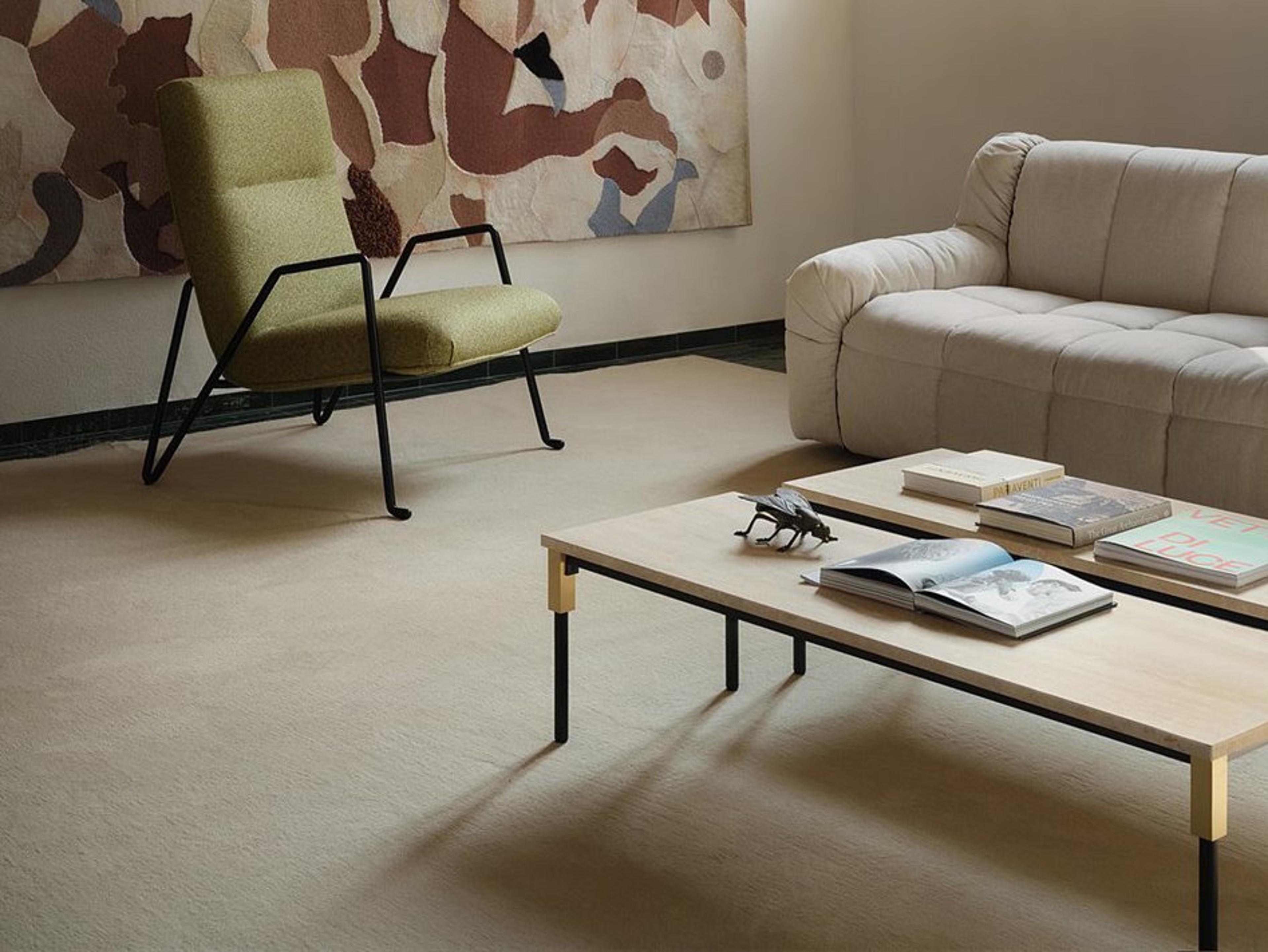 Arflex Strips-77 Living Room Set