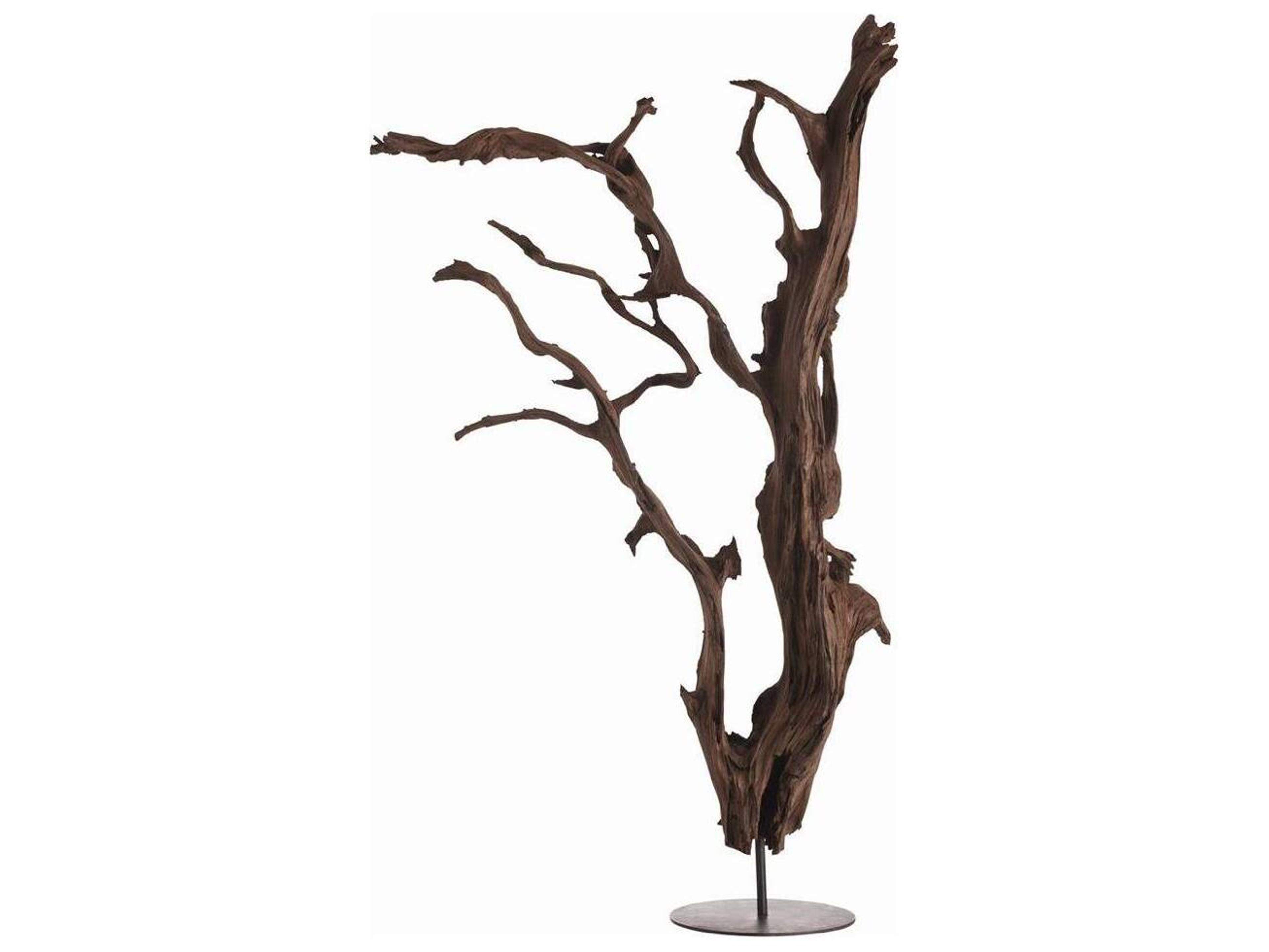 Arteriors Home Kazu Natural Sculpture