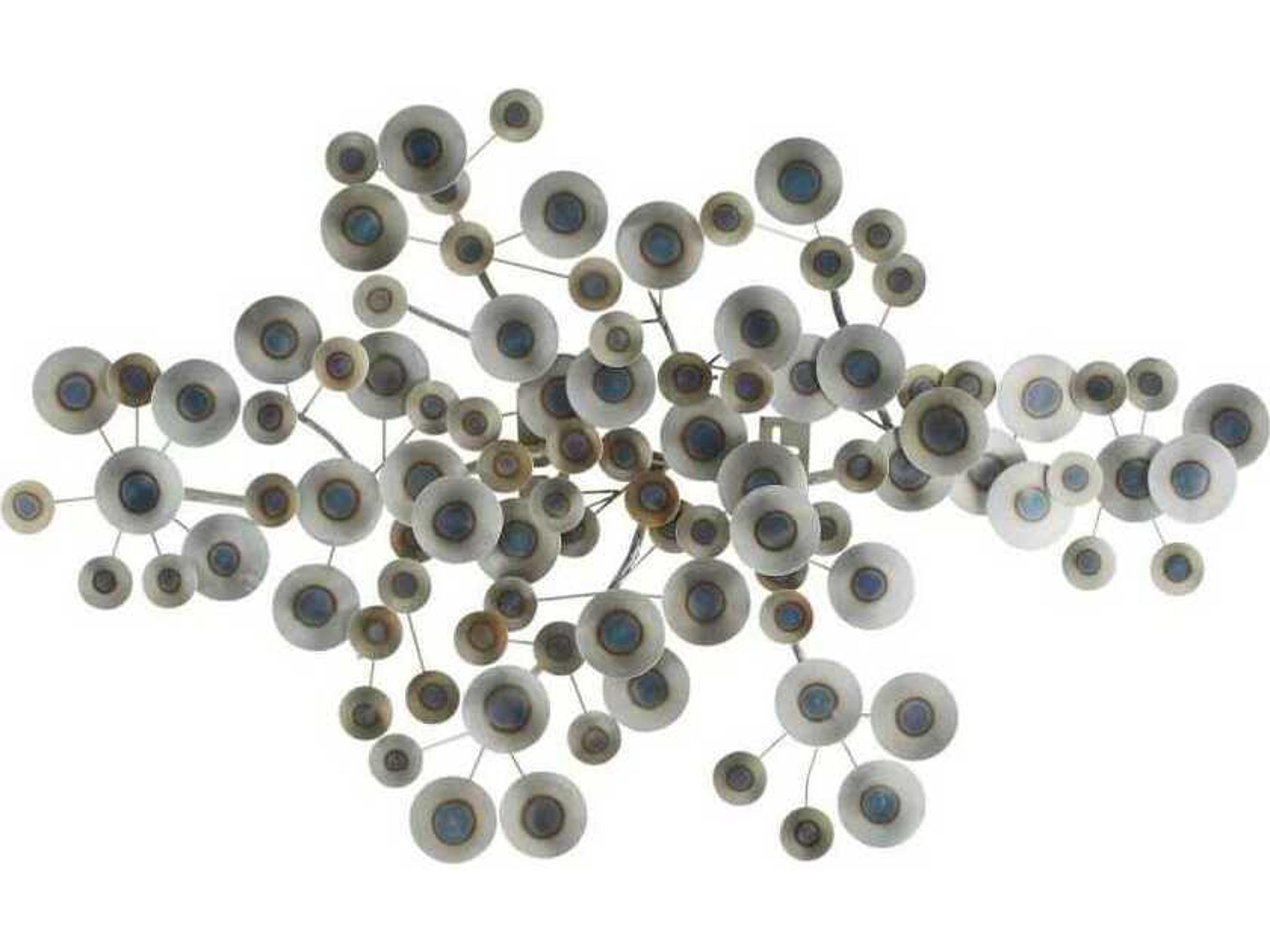 Arteriors Home Rizzo Wall Sculpture