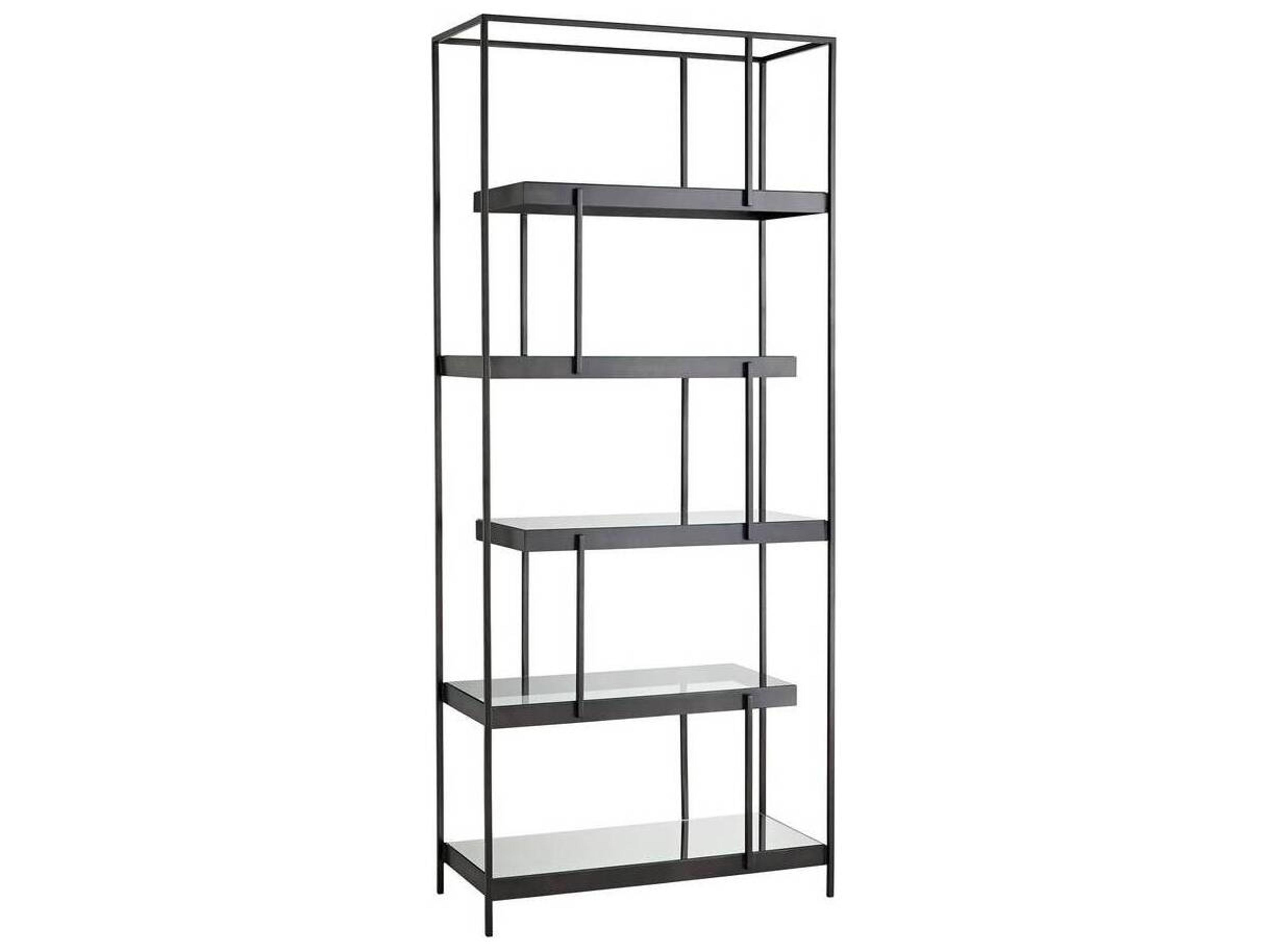 Arteriors Home Bronze Etagere