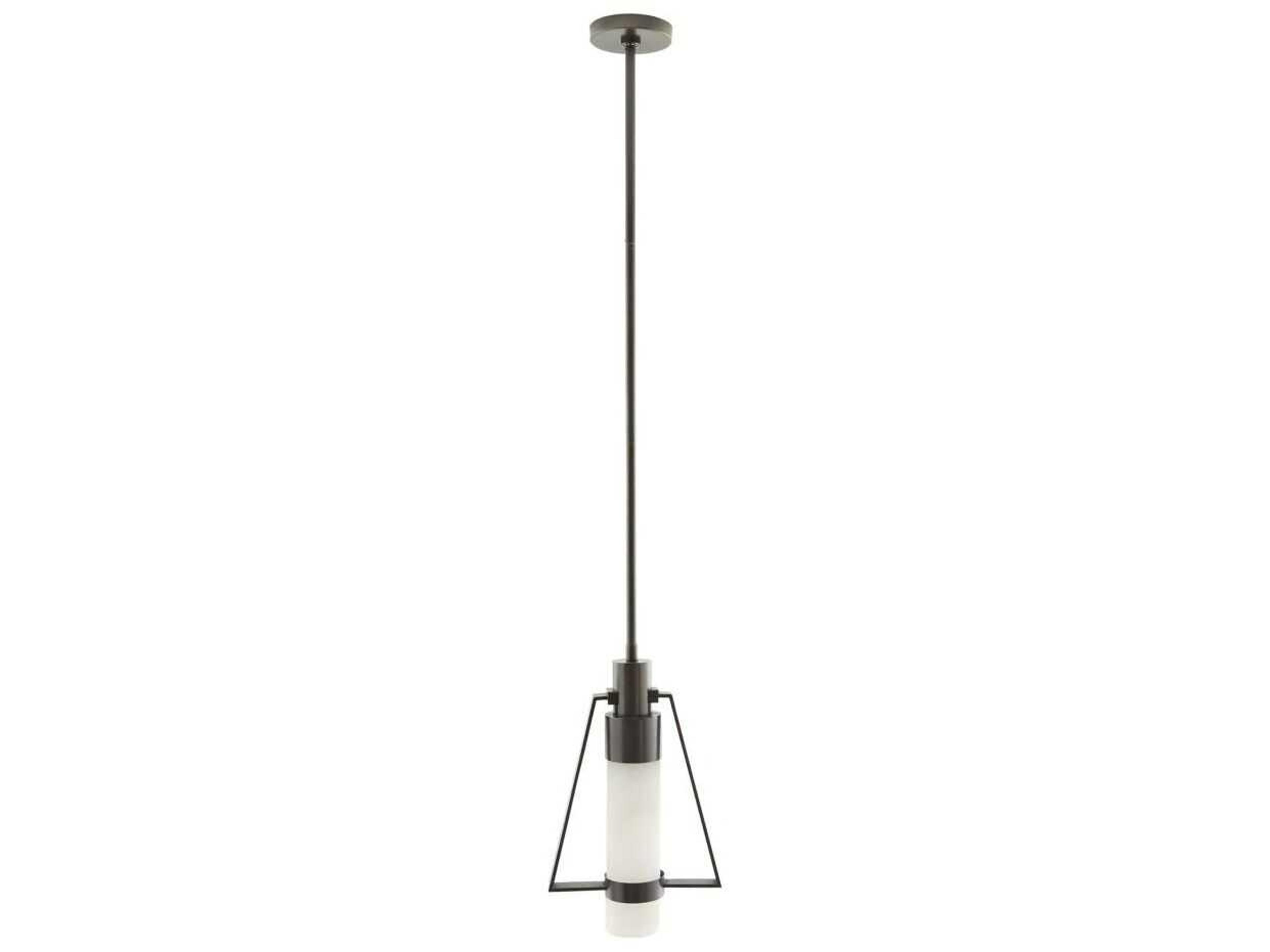 Arteriors Rozuko Pendant Light Angular Alabaster