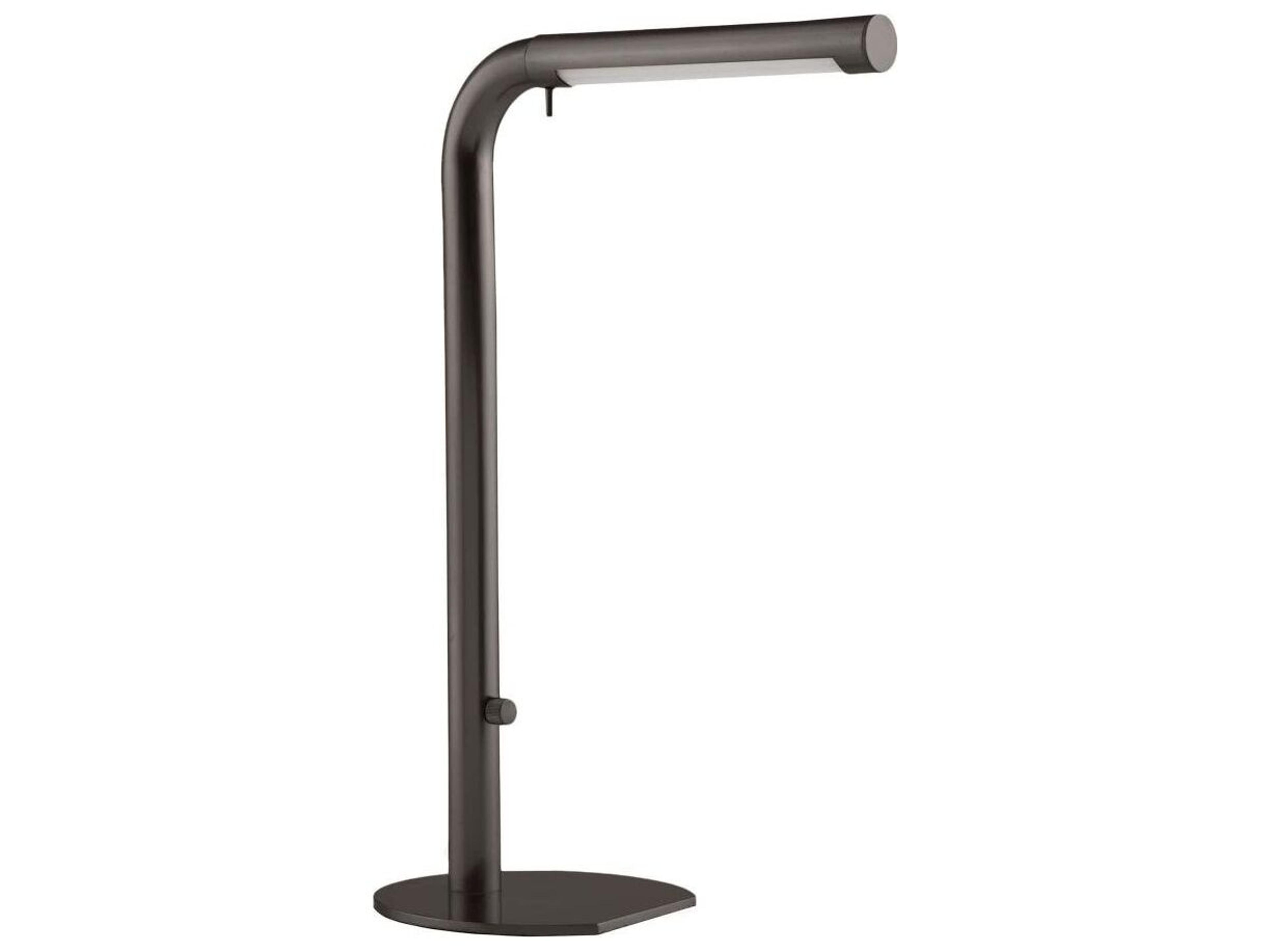 Arteriors Home Sadie English Bronze Desk Lamp