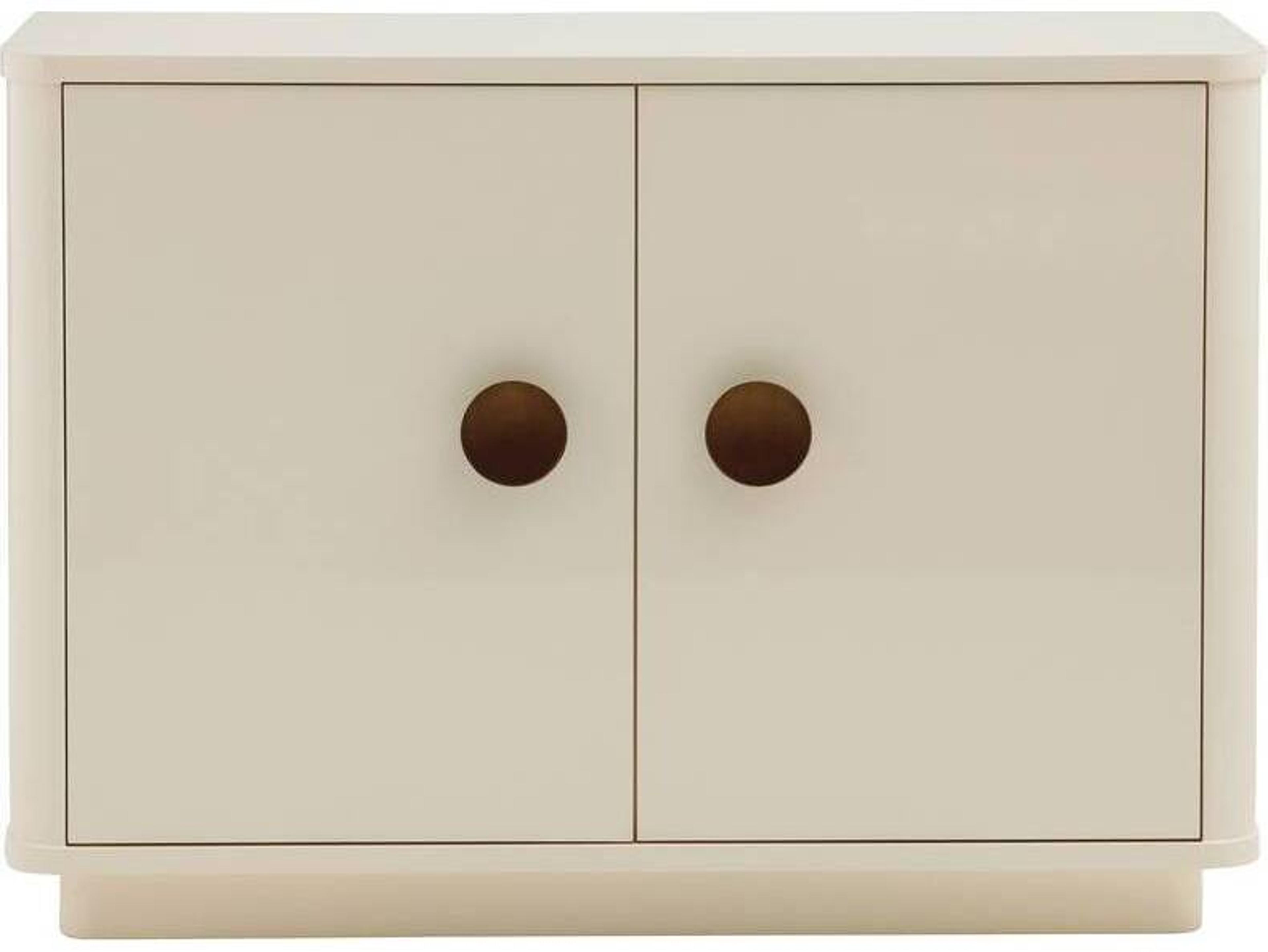 Arteriors Home Kennedy Opal Beige Accent Chest