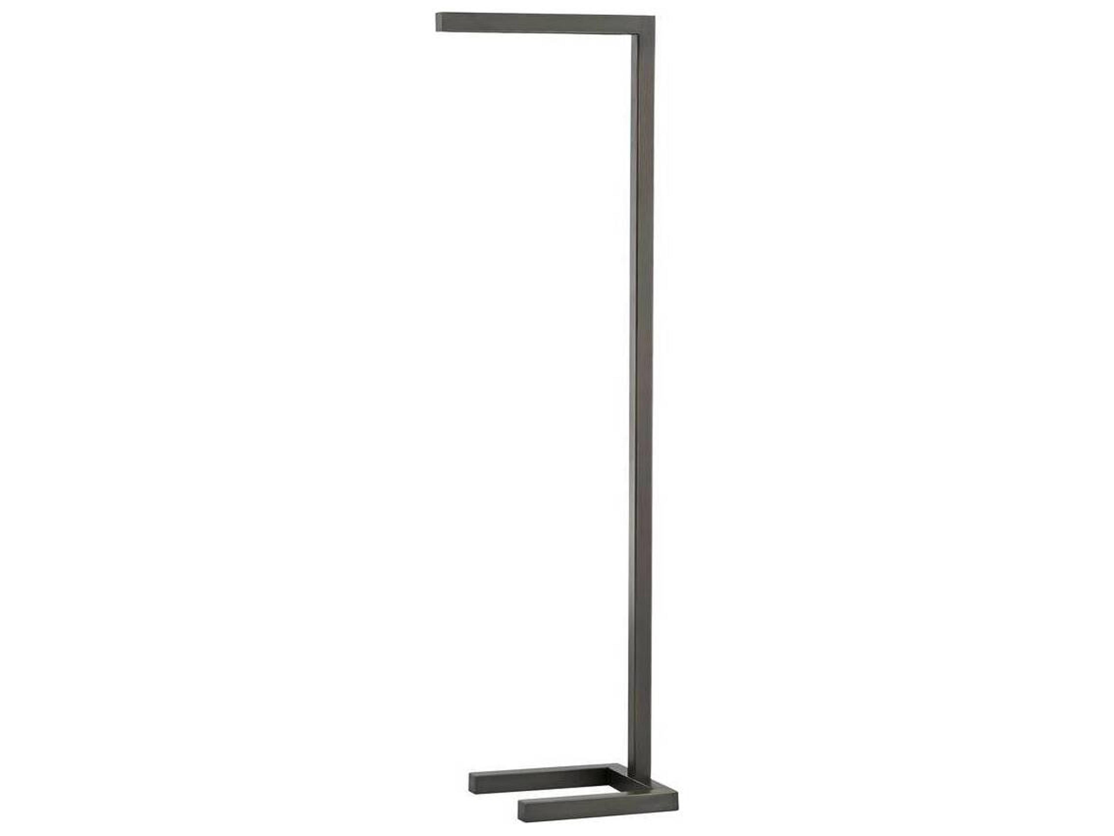 Arteriors Home Salford Bronze Floor Lamp
