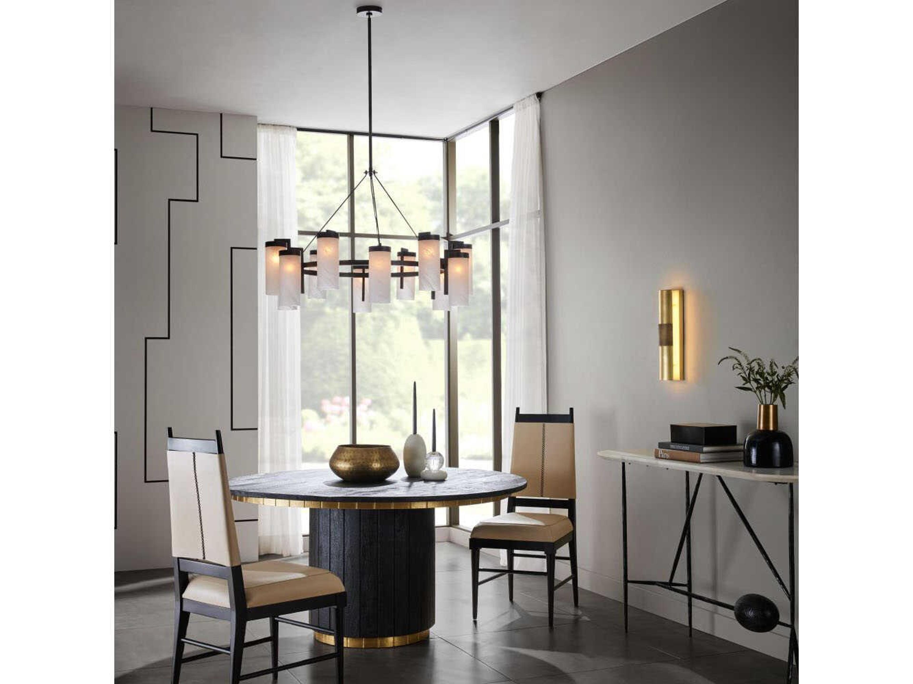 Mango Wood Dining Room Set