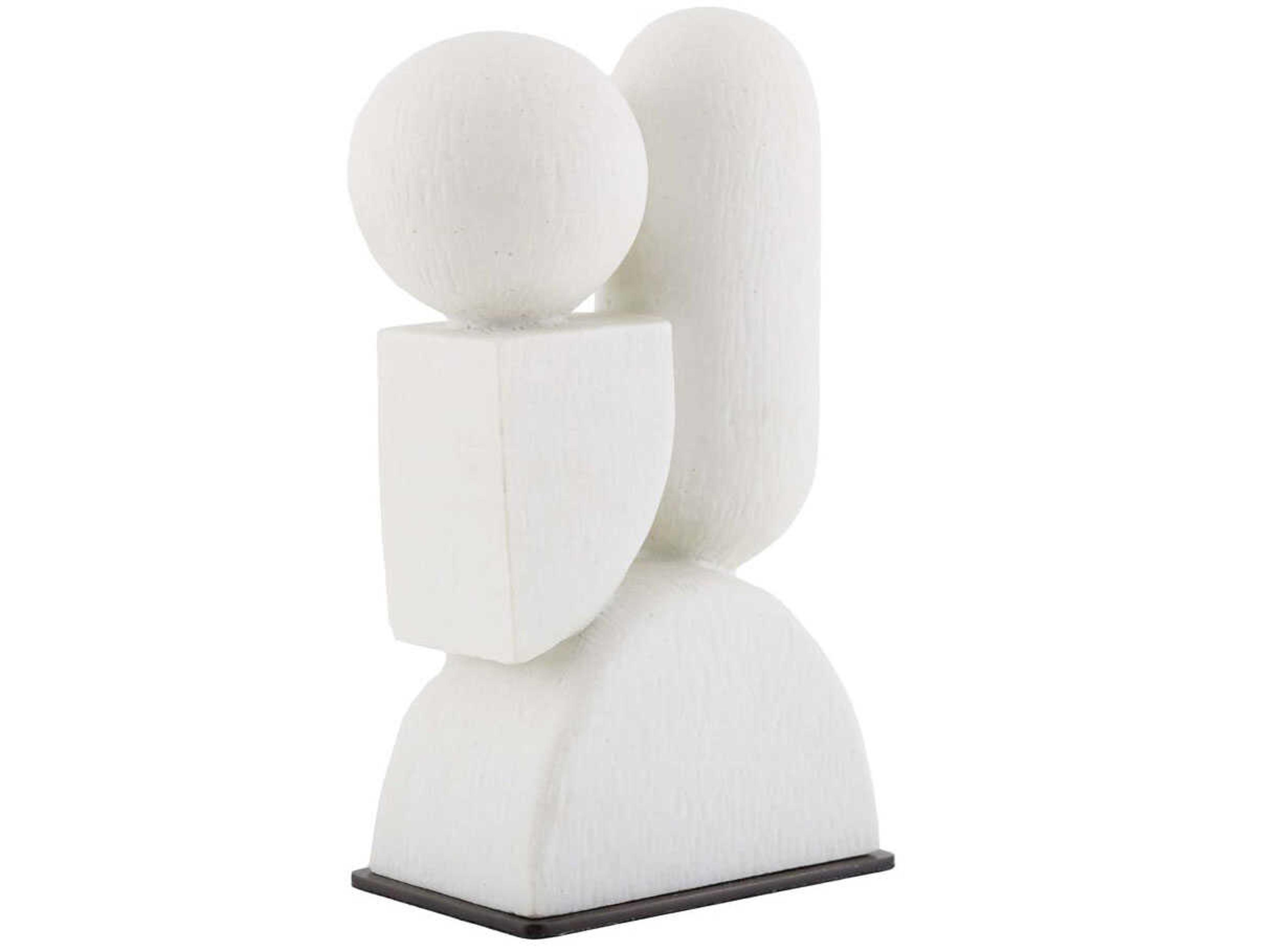 Poza Ivory Sculpture