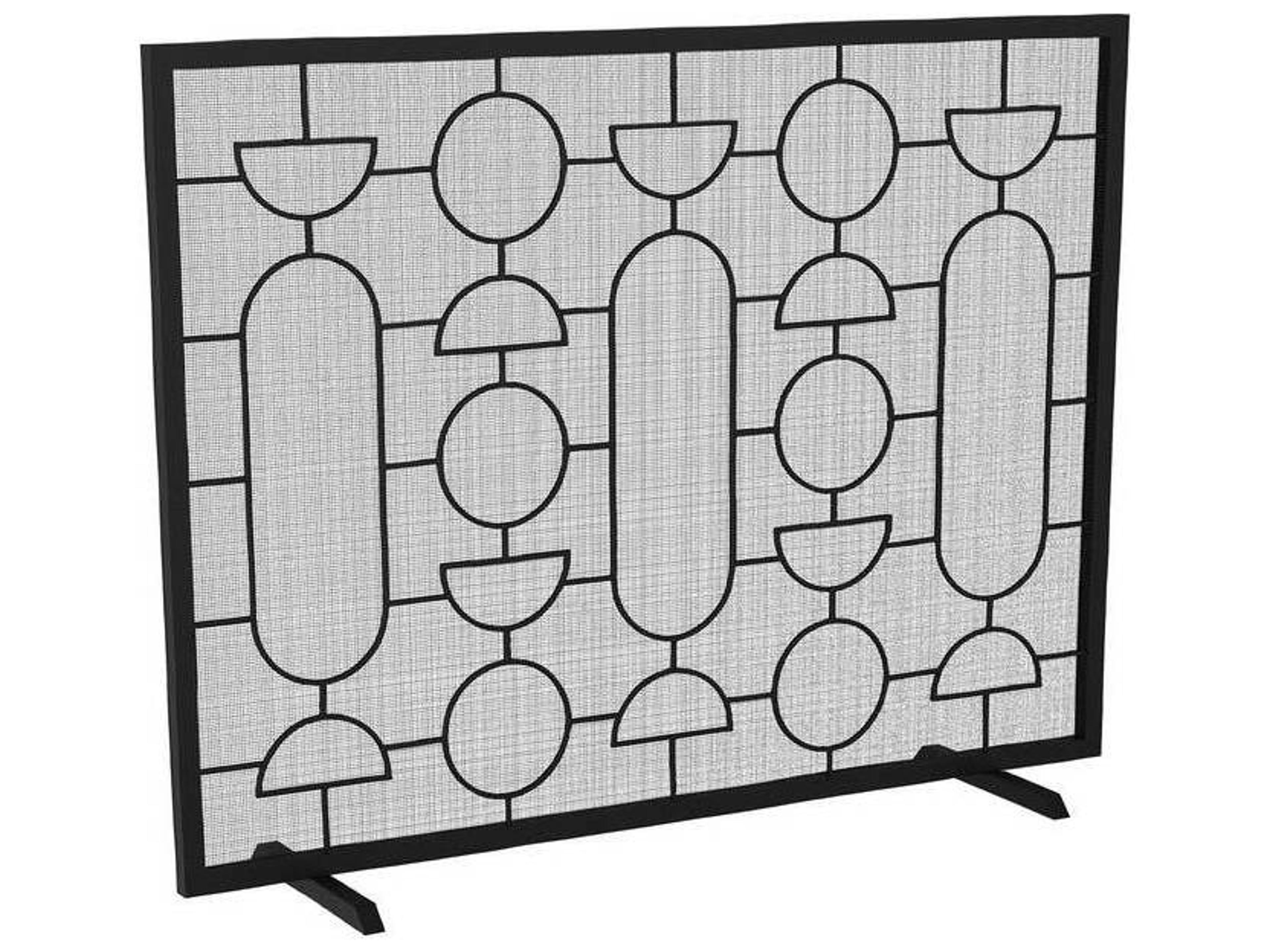 Arteriors Home Natural Iron Decorative Accent