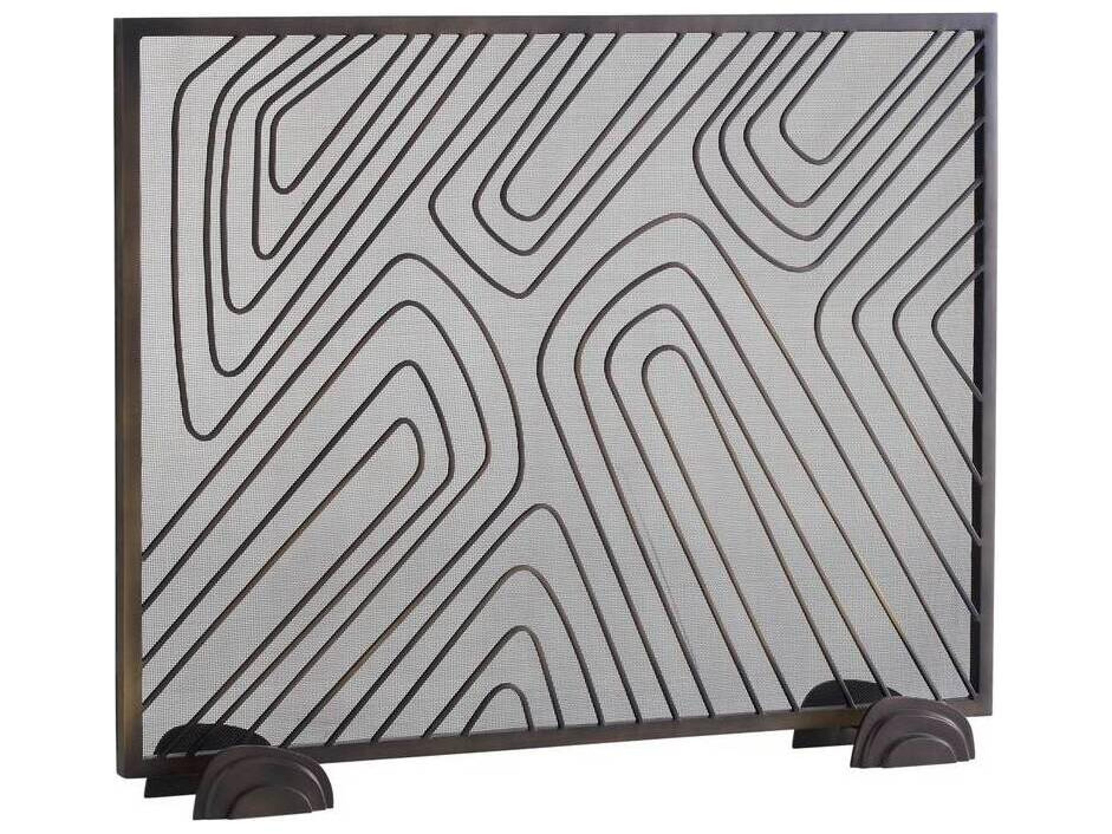 Arteriors Home Bronze Decorative Accent