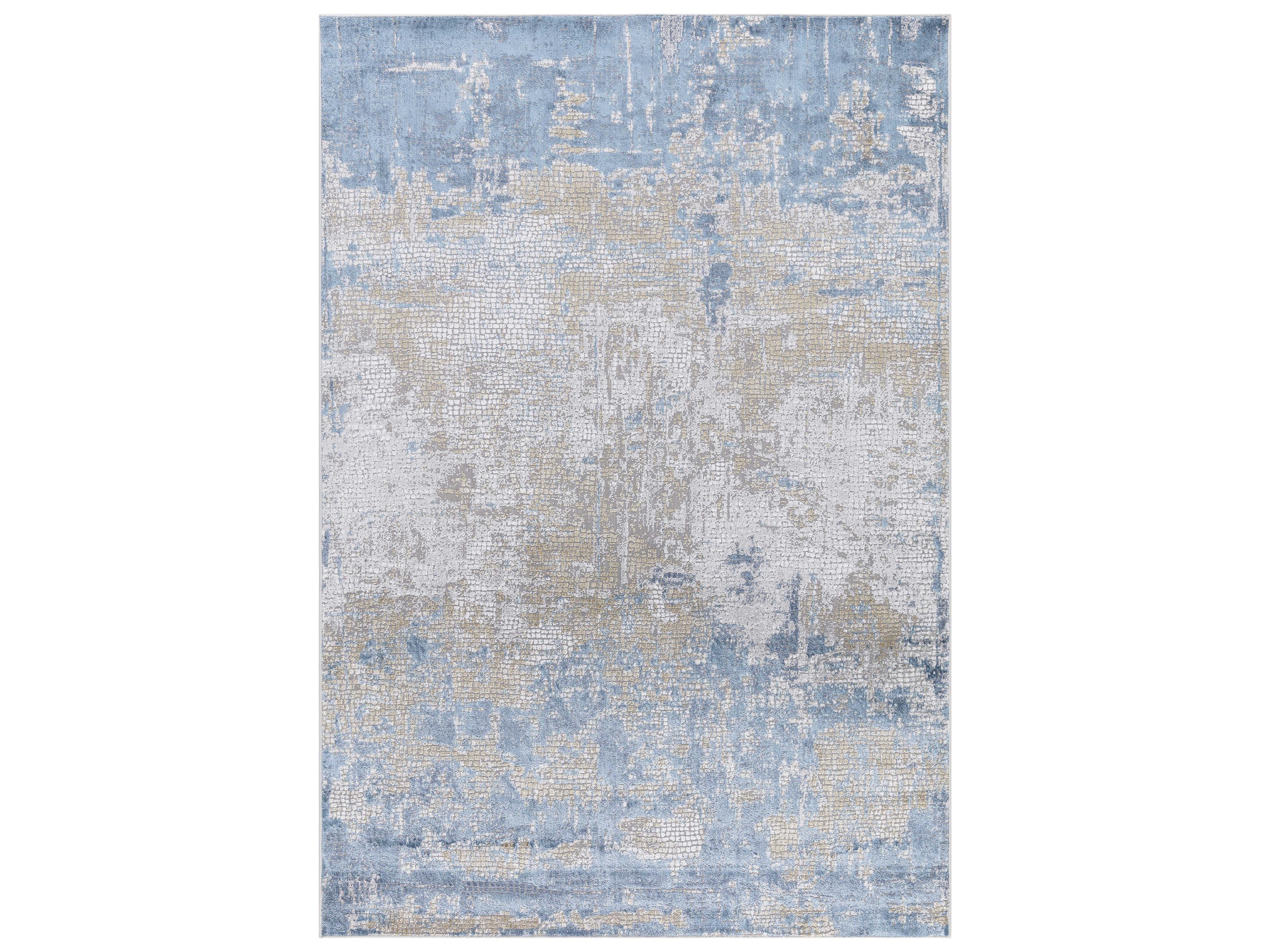 Amer Rugs Hamilton Abstract Area Rug