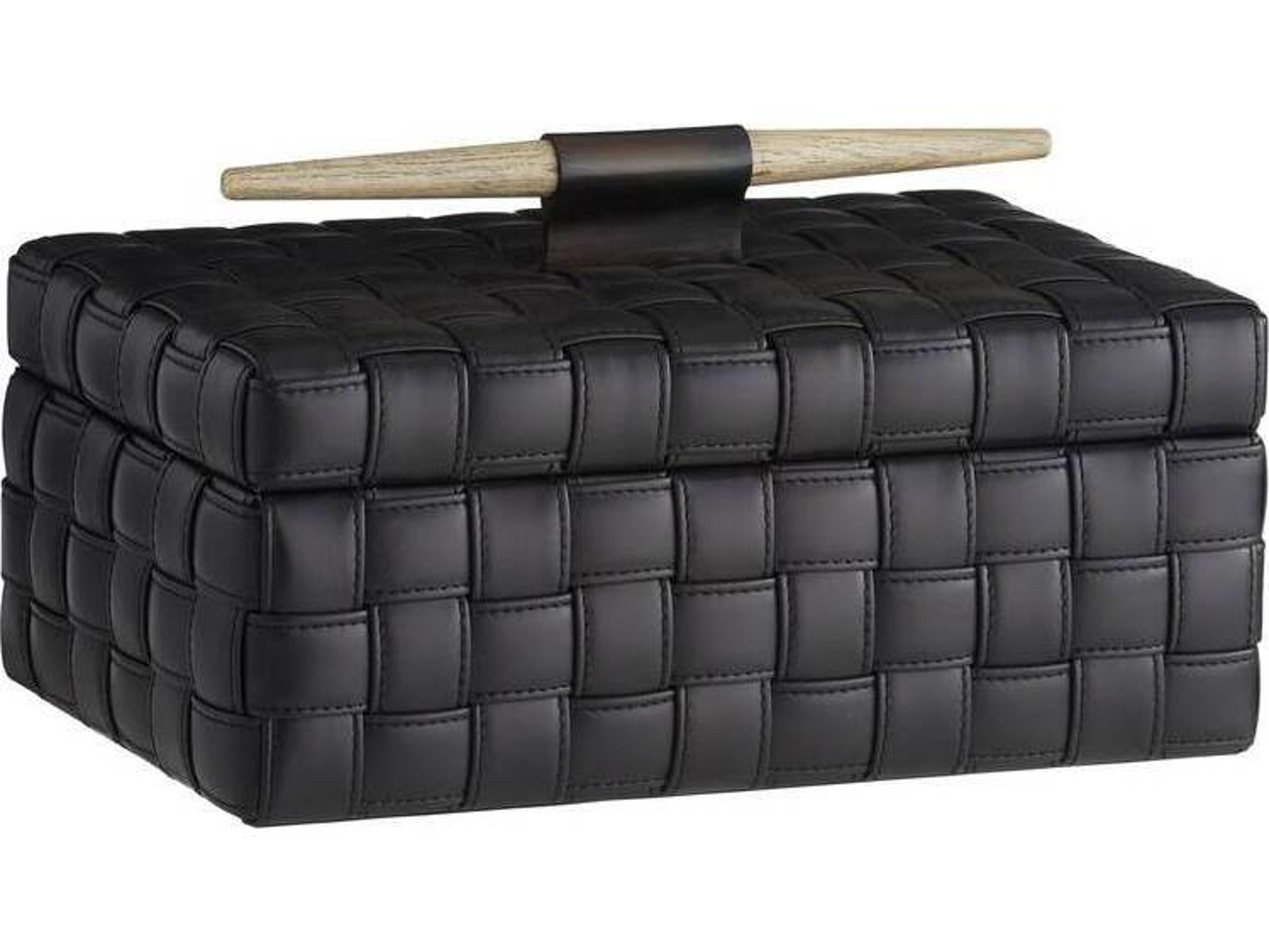 Arteriors Home Black Smoke Decorative Accent