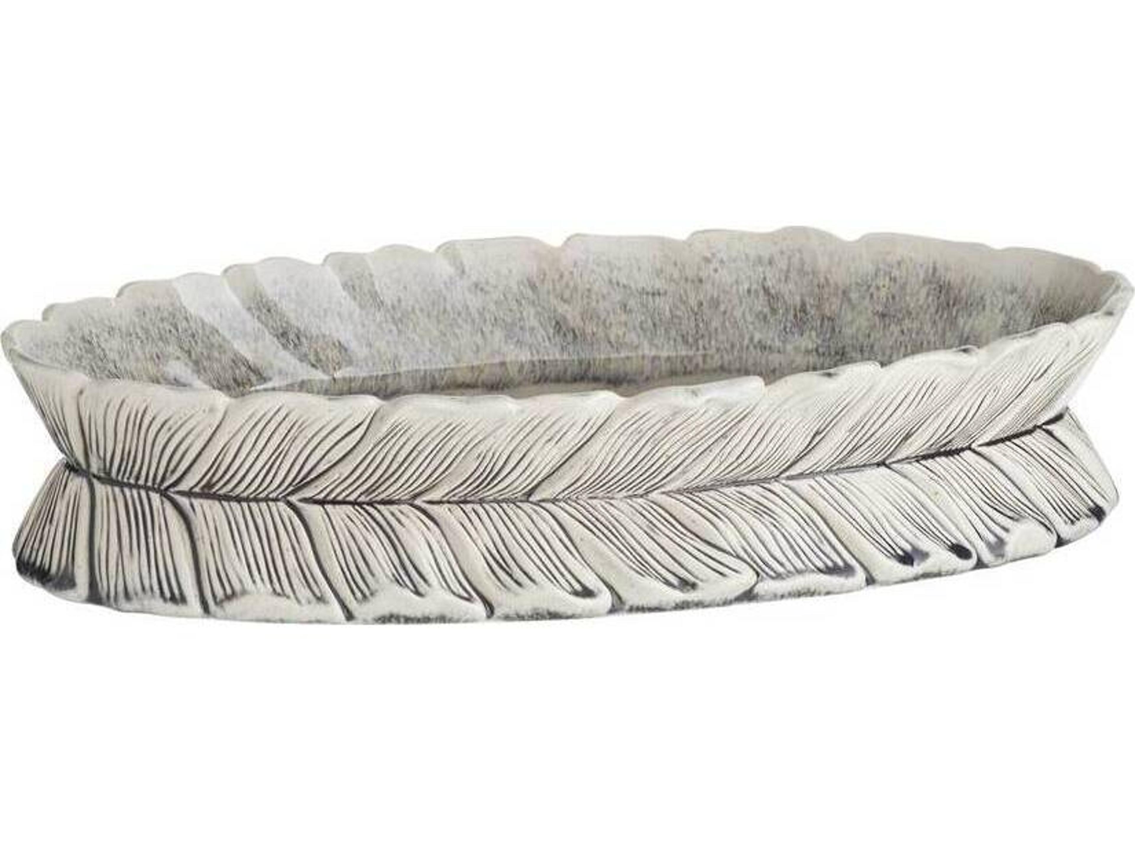 Arteriors Home Ice Reactive Decorative Accent