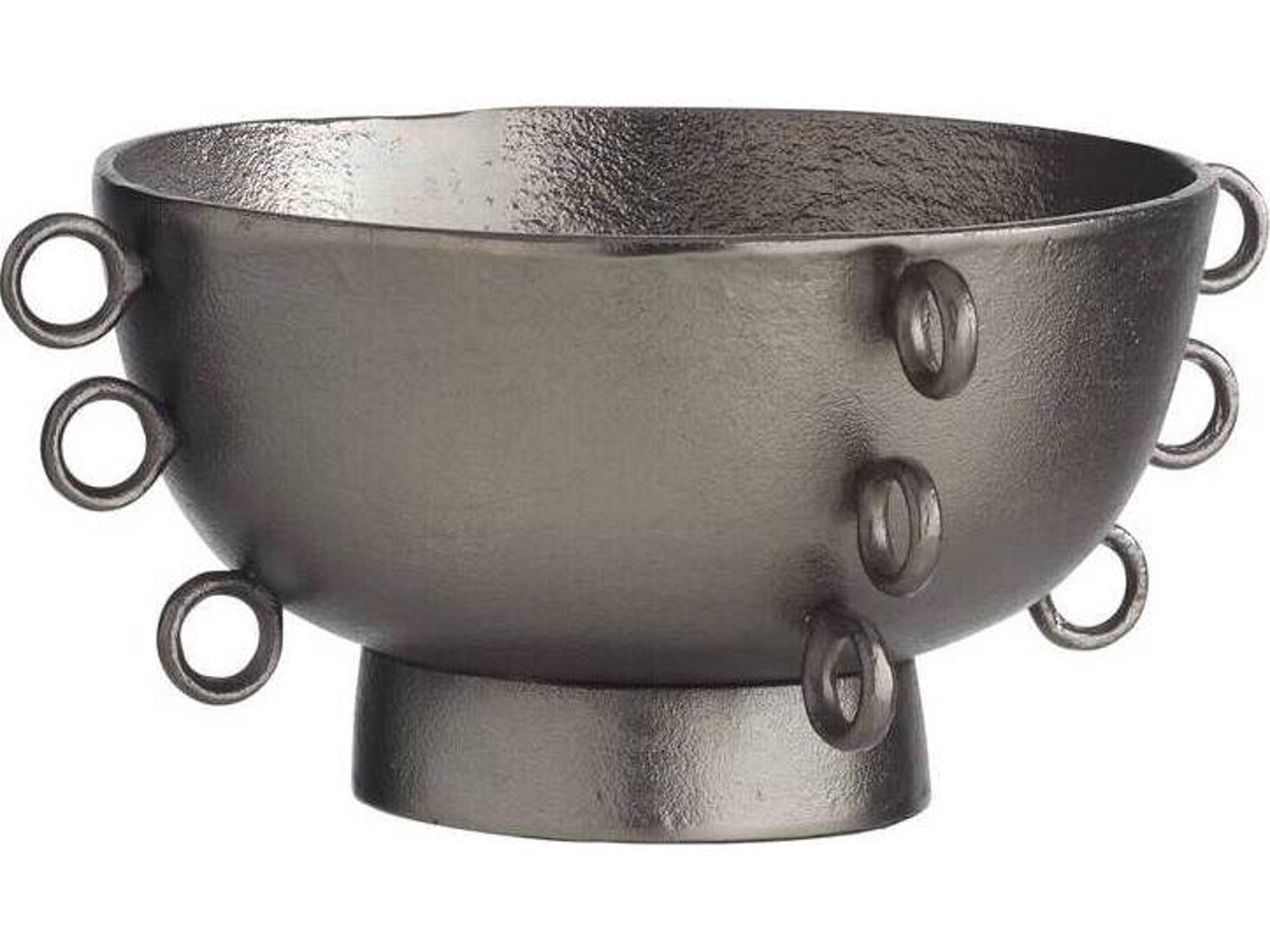 Arteriors Home Graphite Decorative Accent