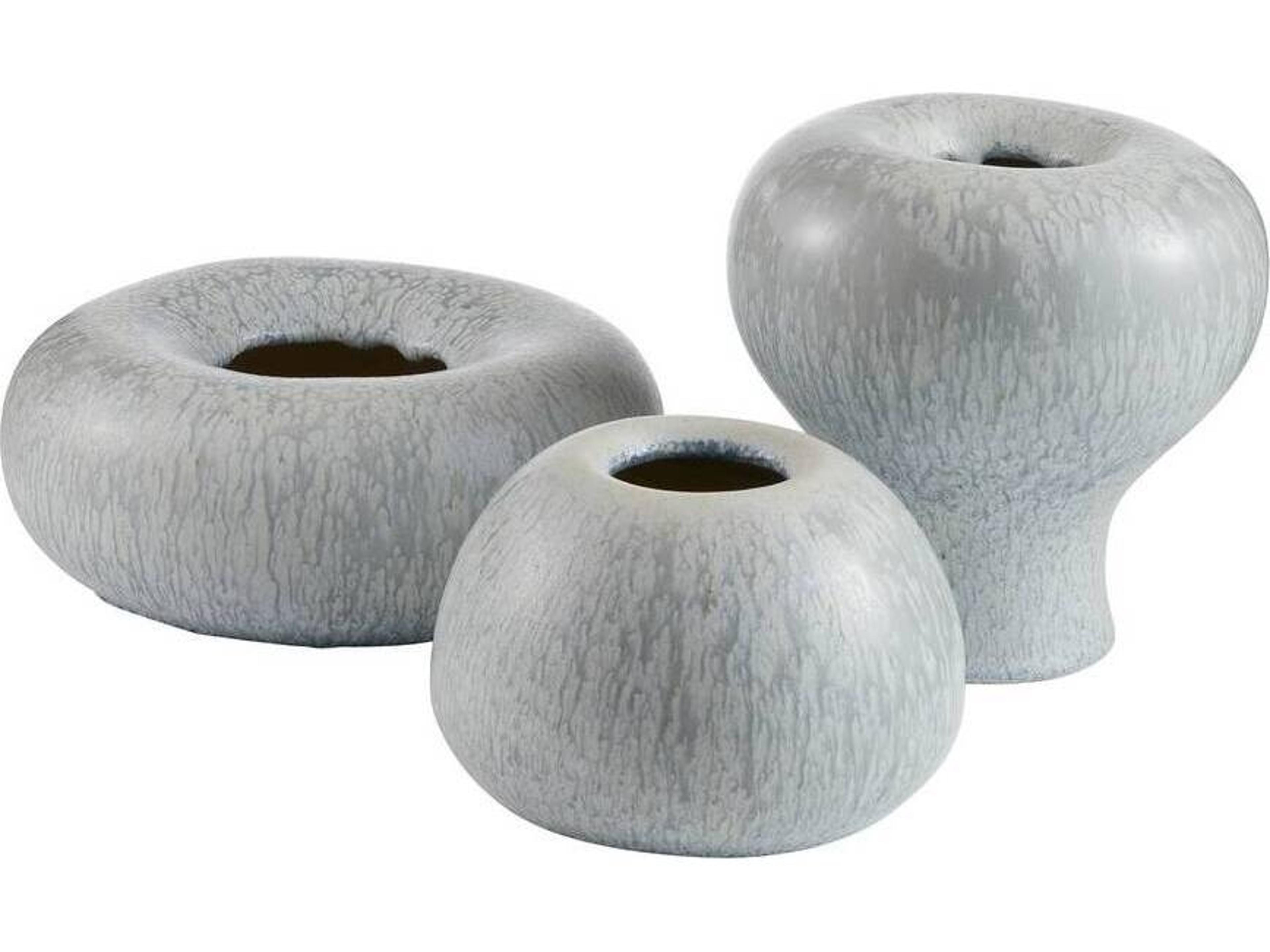 Arteriors Home Icy Morn Vase