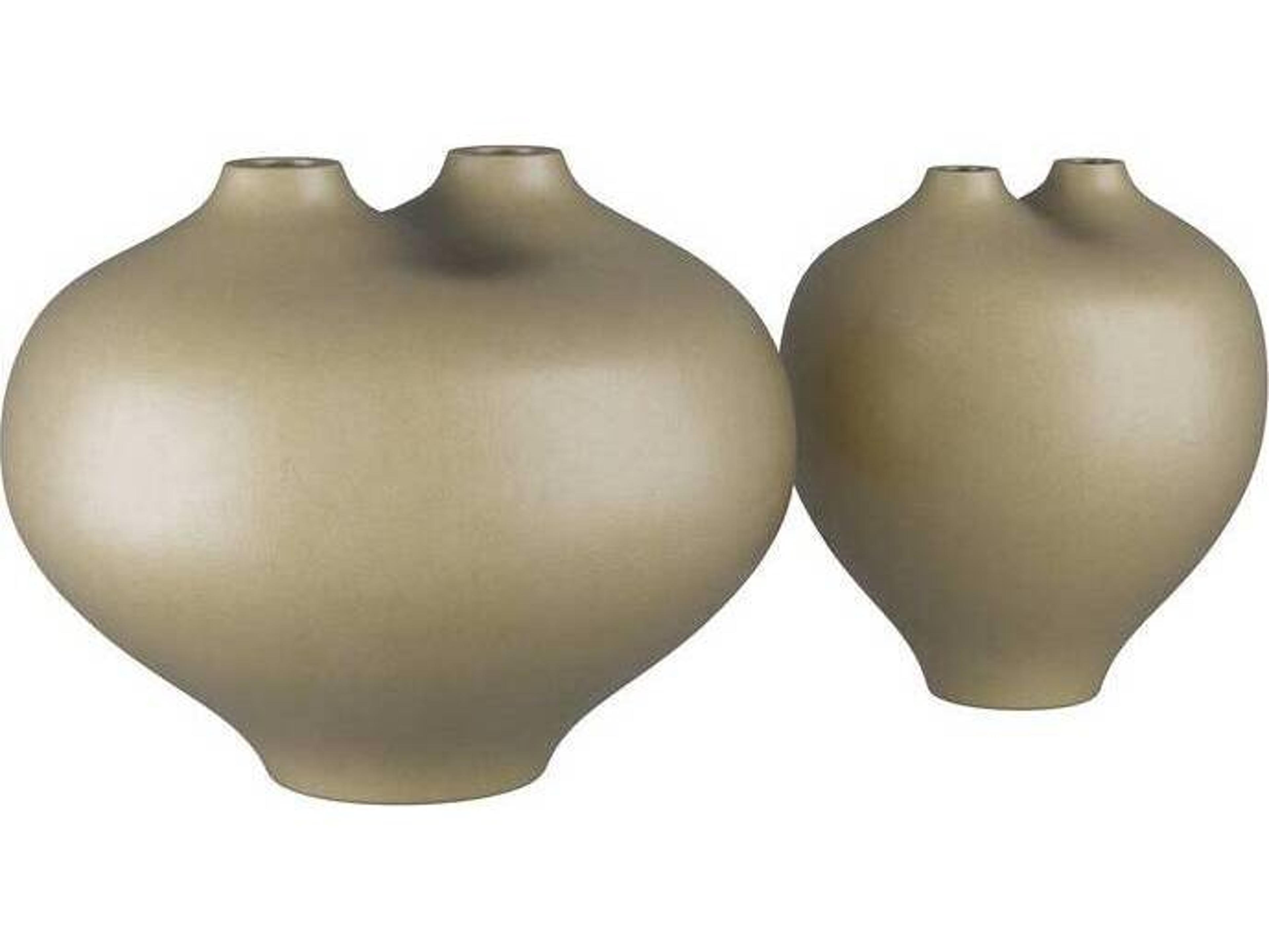 Arteriors Home Olive Vase