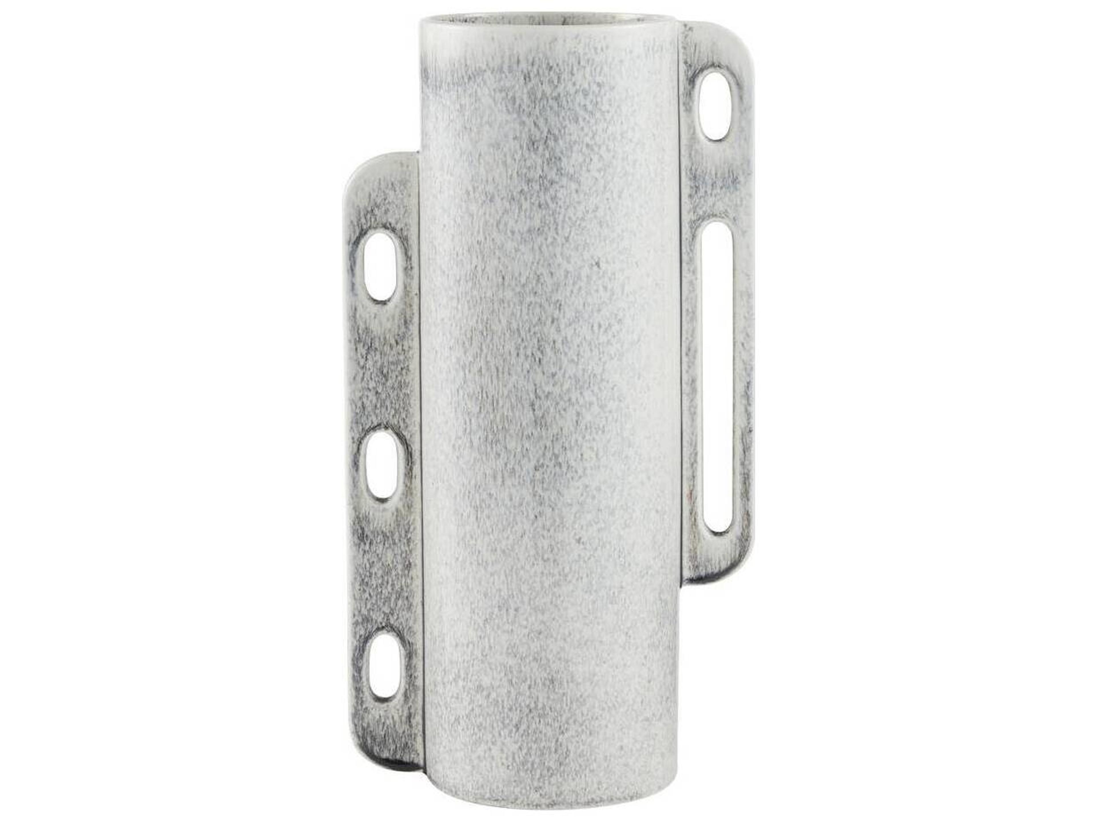 Arteriors Home Ice Reactive Vase