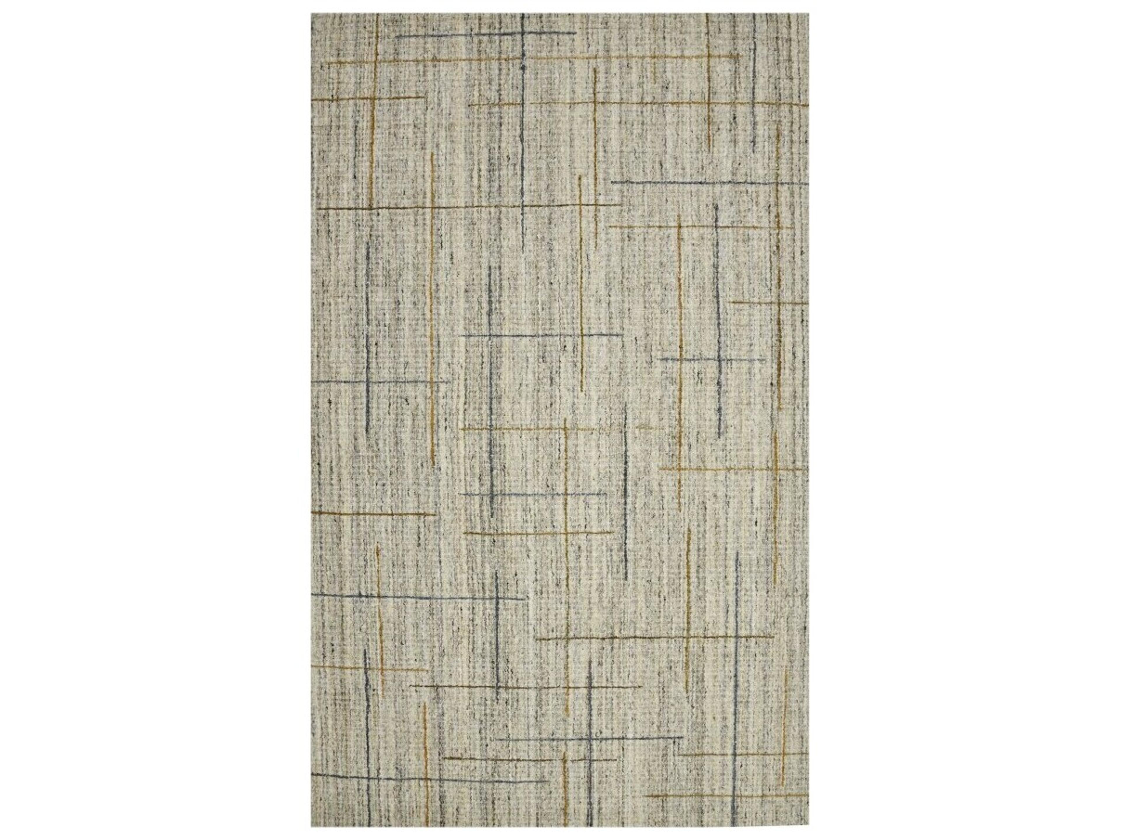 Amer Rugs Hawaii Abstract Area Rug