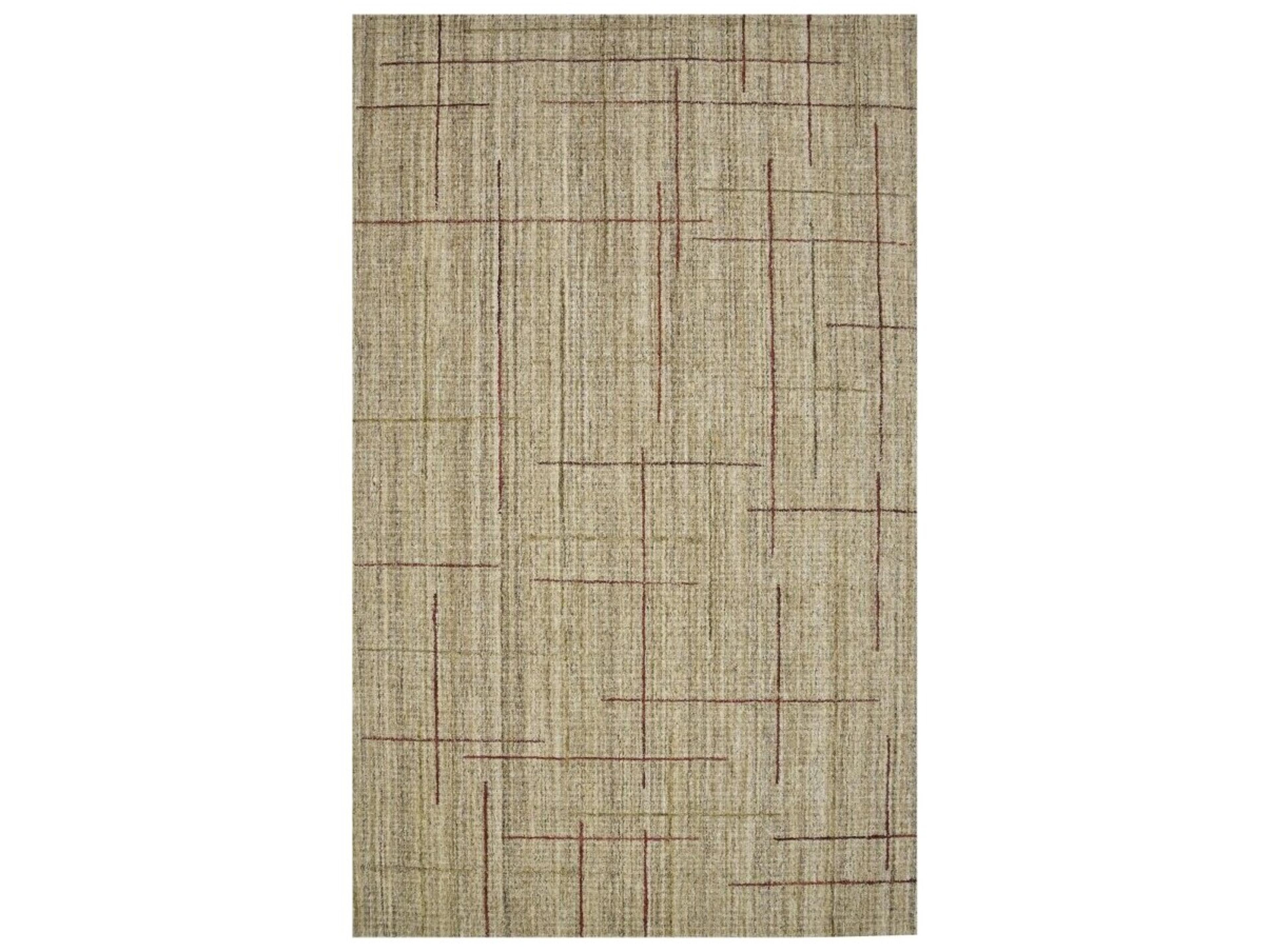 Amer Rugs Hawaii Abstract Area Rug
