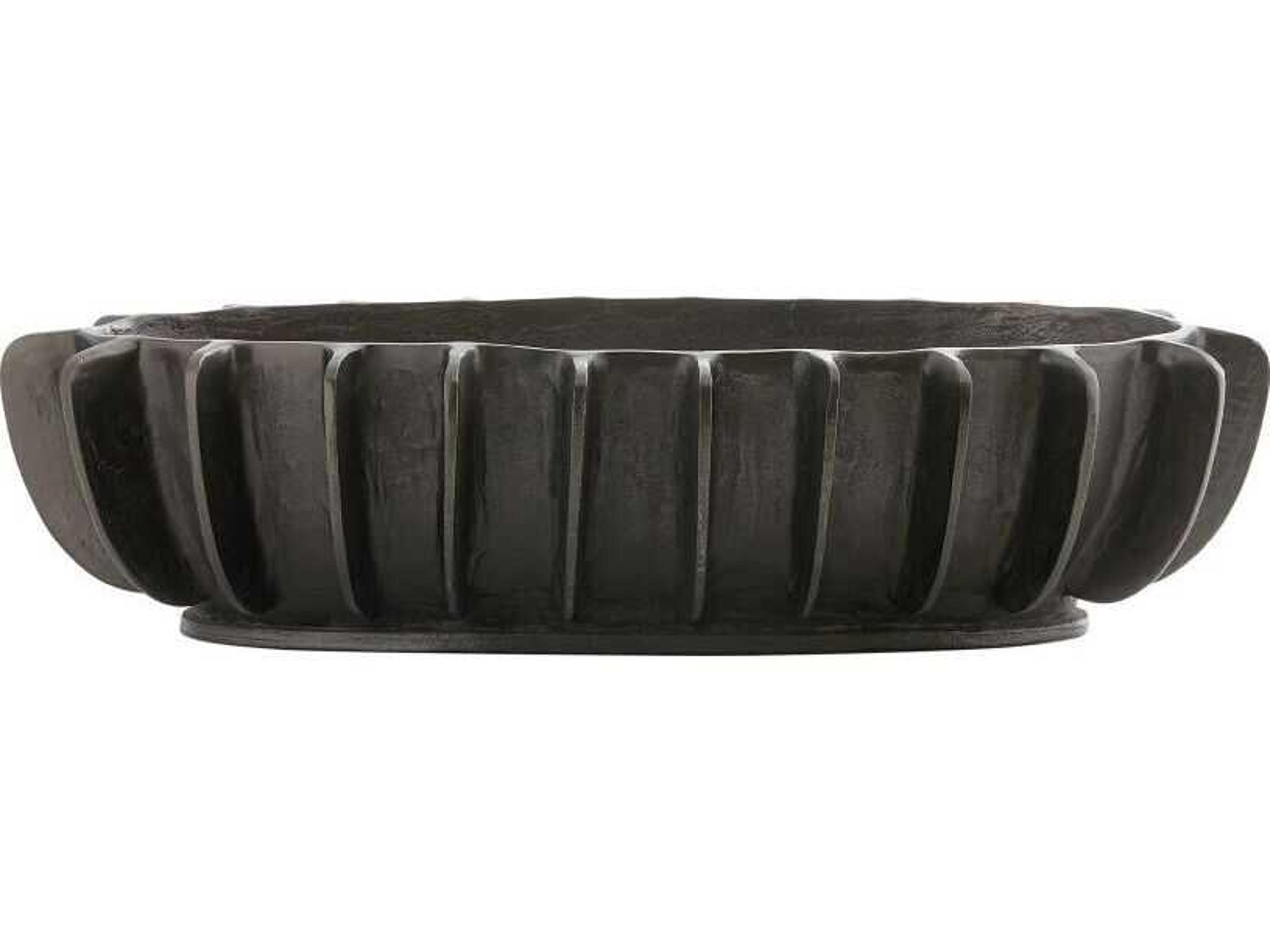 Arteriors Home Renzo Blackened Centerpiece