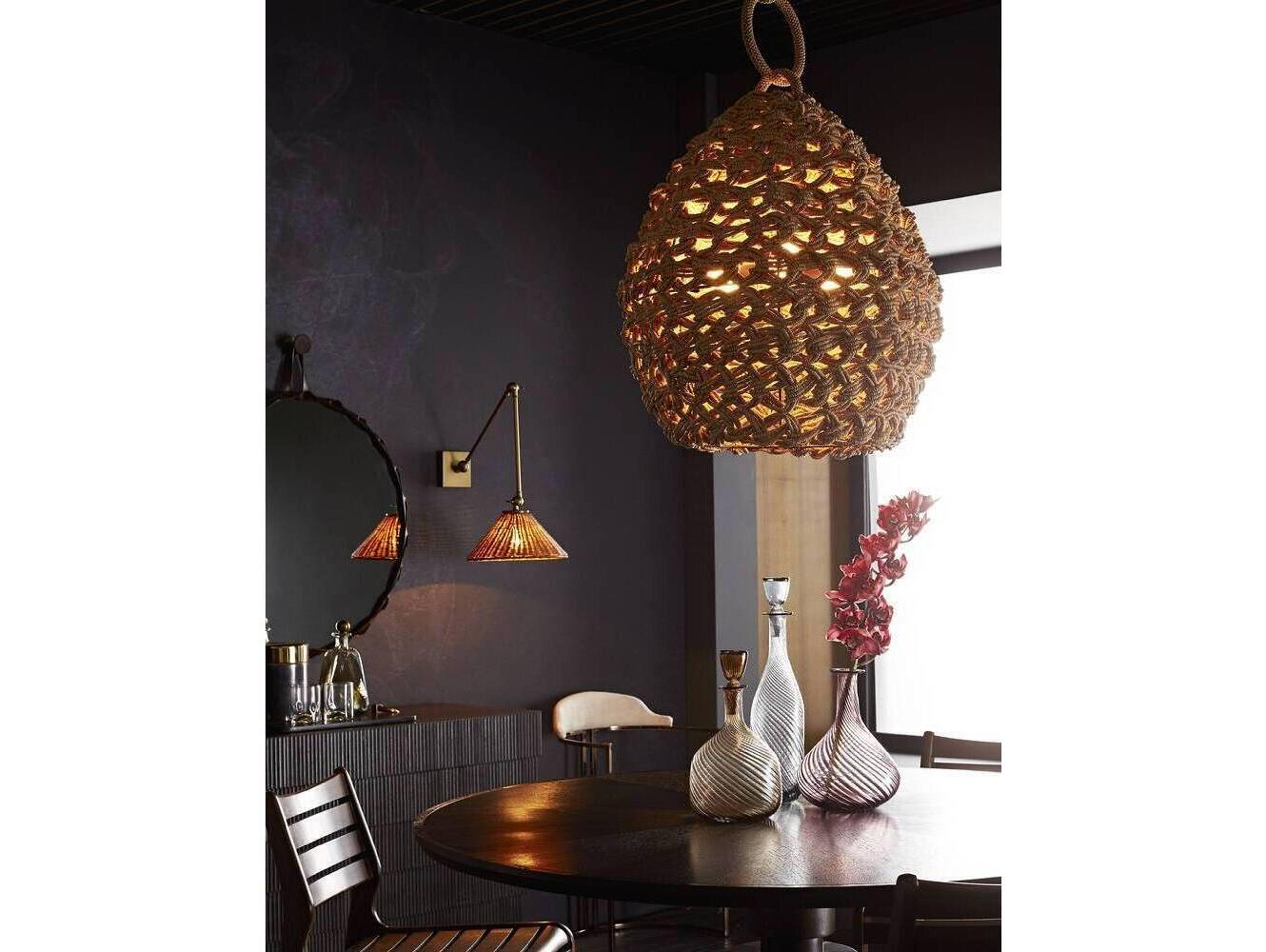 Arteriors Home Windsor Smith 1 - Light Swing Arm