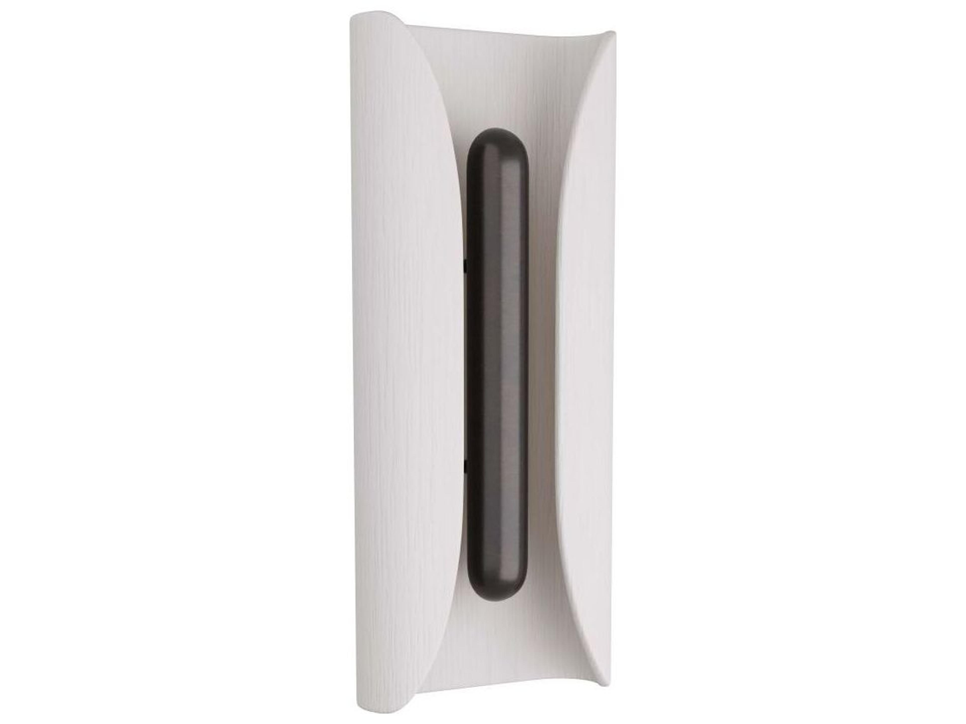 Arteriors Home Winward 1-Light Ivory Bronze Wall Sconce