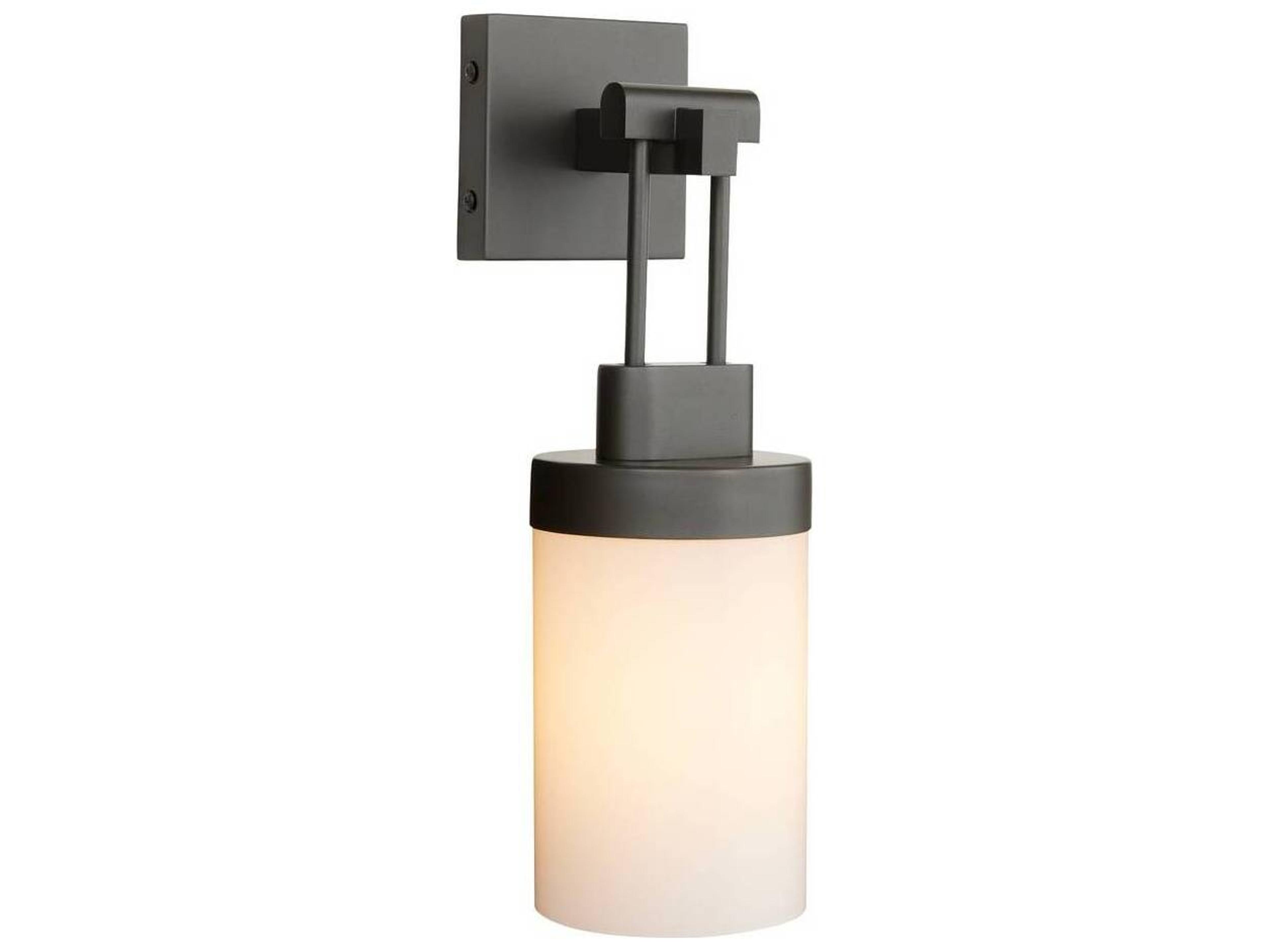 1-Light Outdoor Wall Light