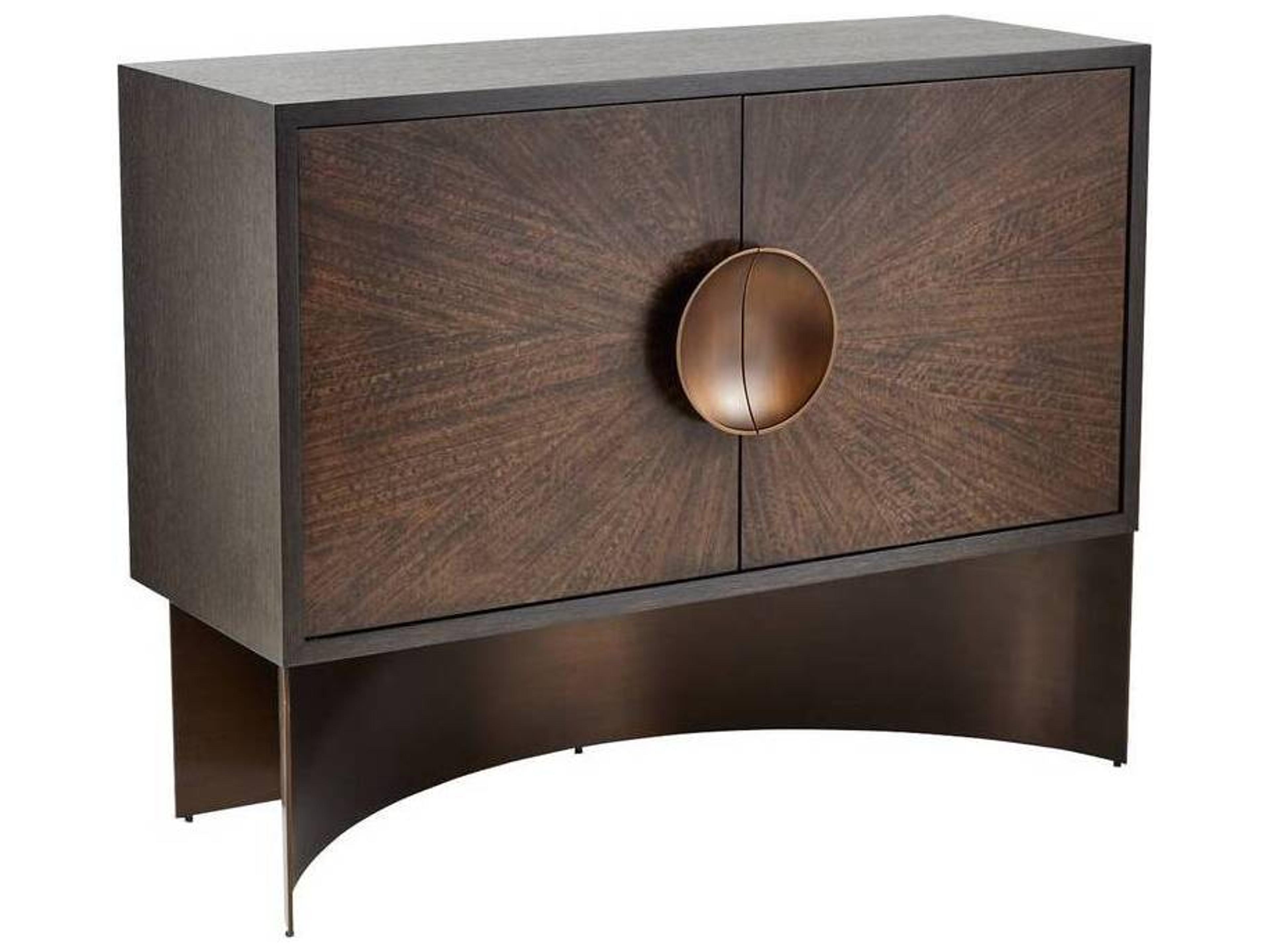 Arteriors Home John 46" Brindle Sable Sideboard