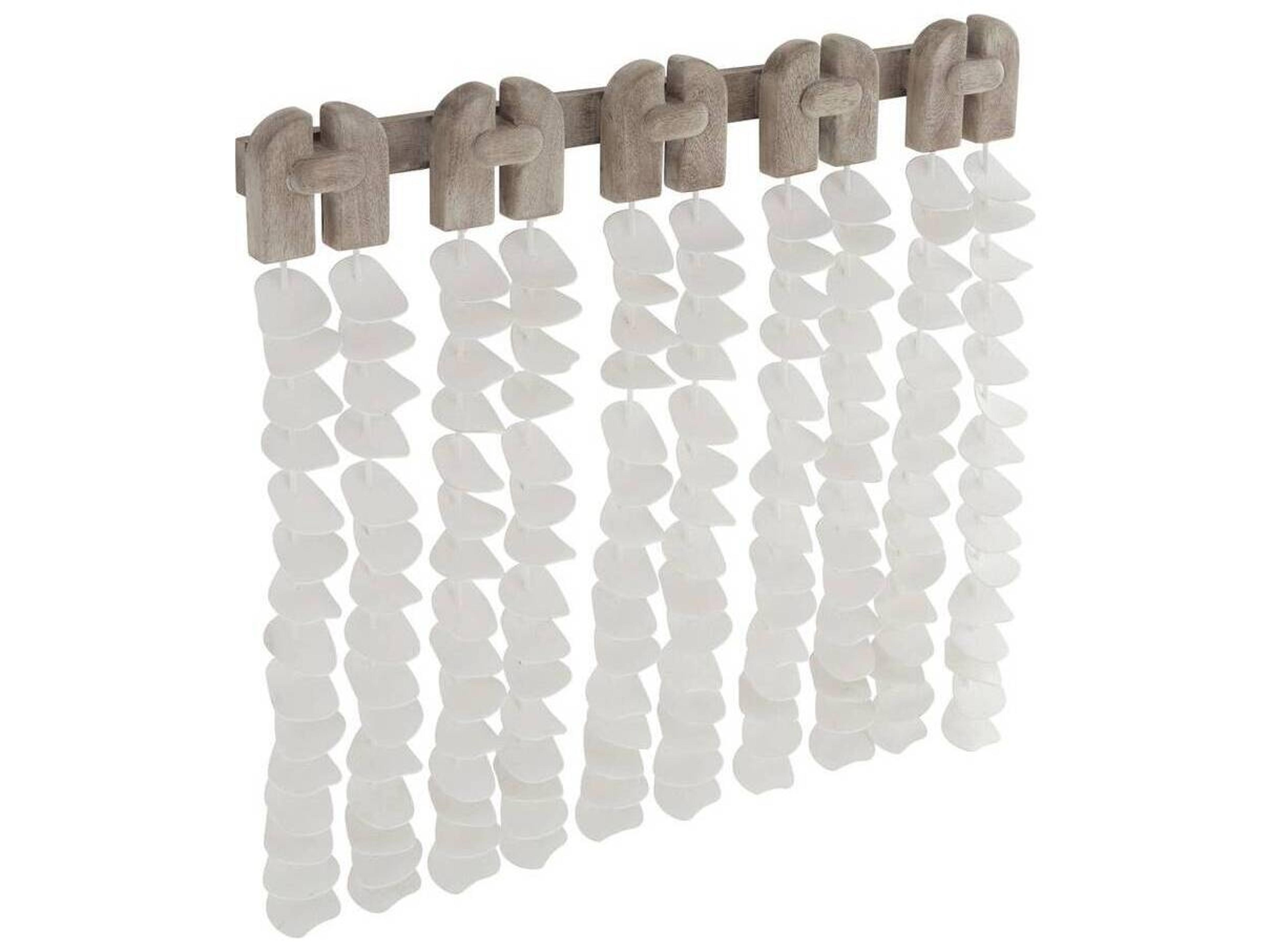 Arteriors Home Melt 3D Wall Art