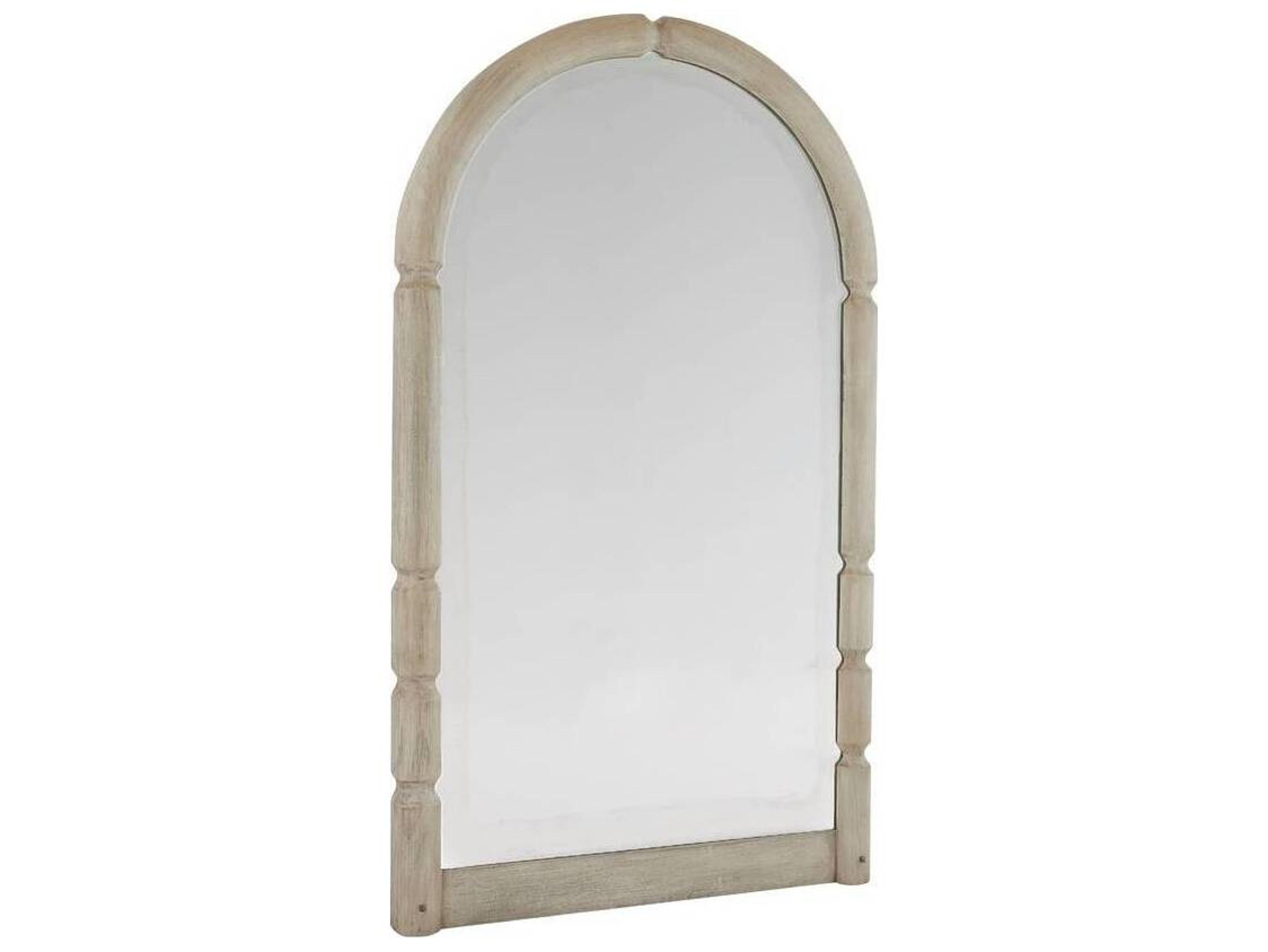 Arteriors Home Smoke Bronze Wall Mirror