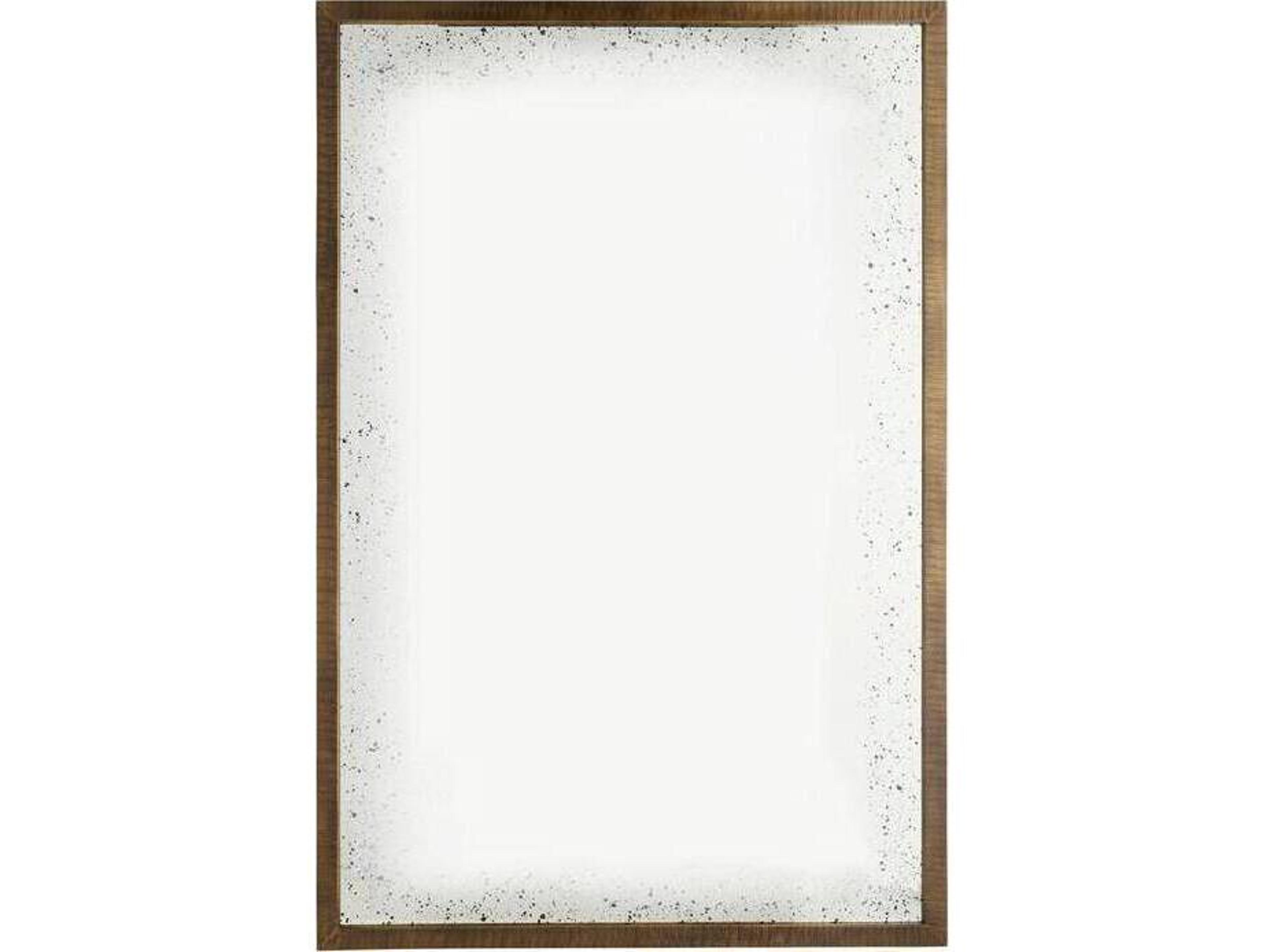 Arteriors Home Jamie Rectangular Antique Mirror