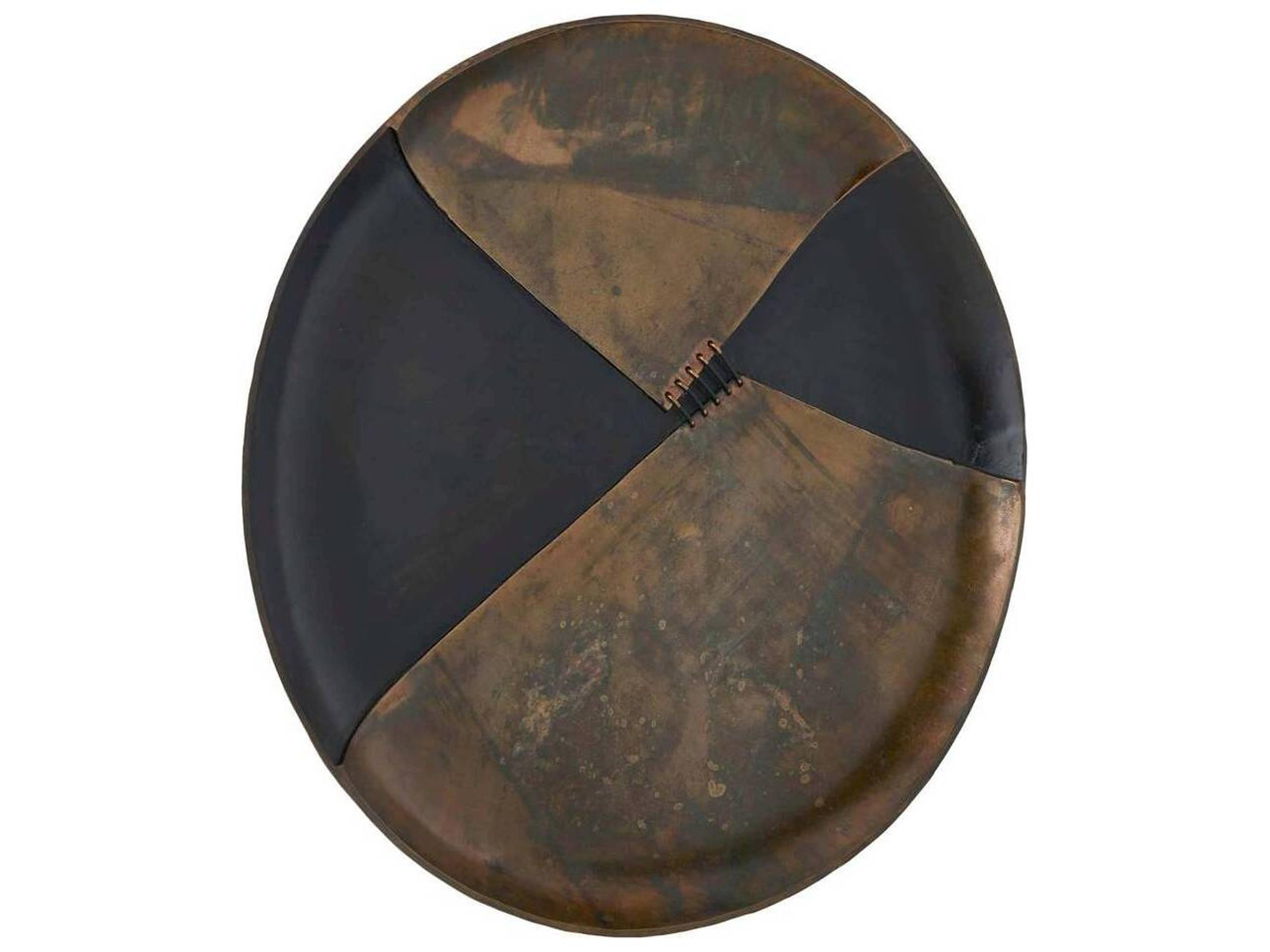 Antique Brass Bronze Decorative Accent