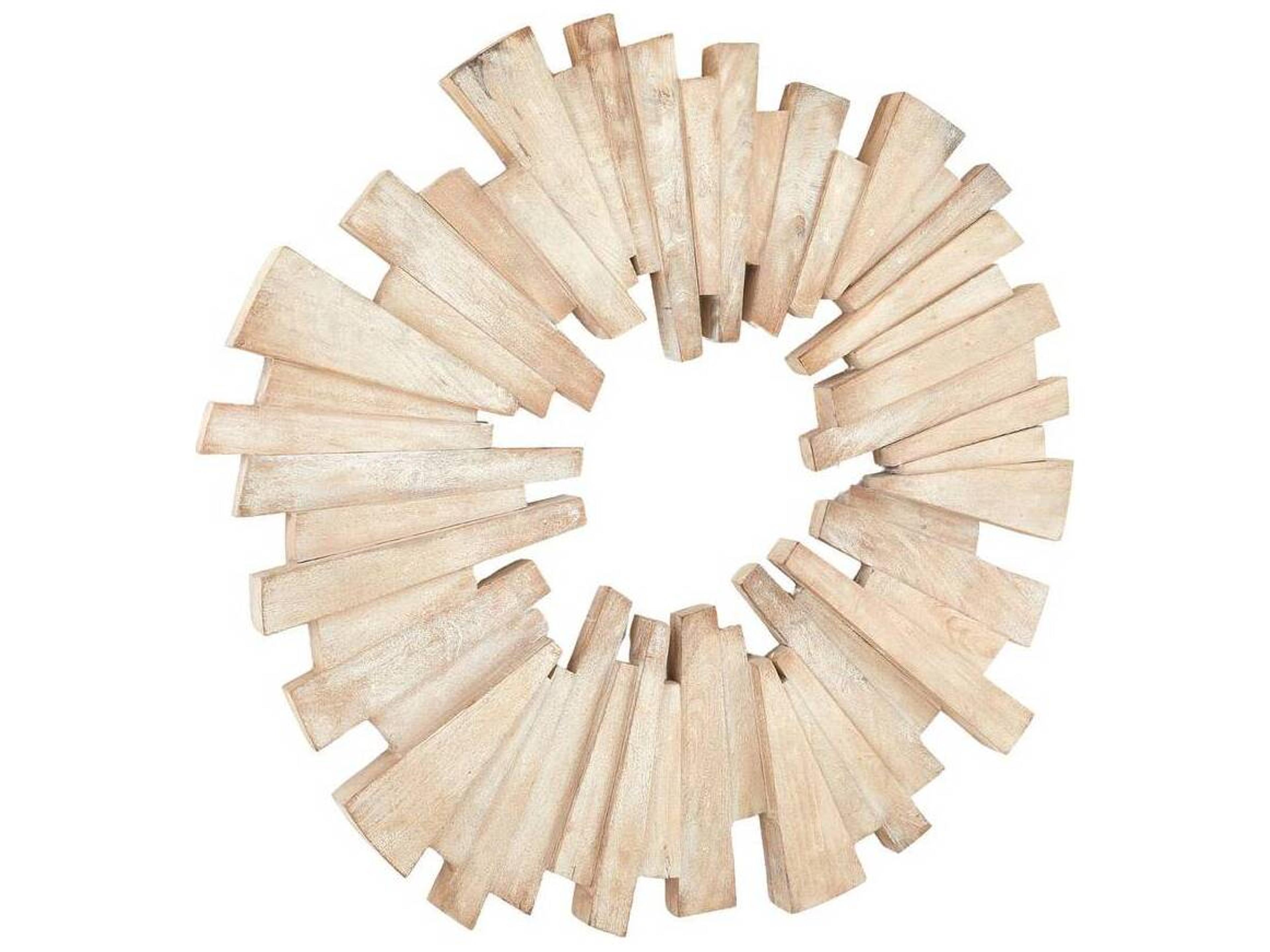 Limewash Decorative Accent