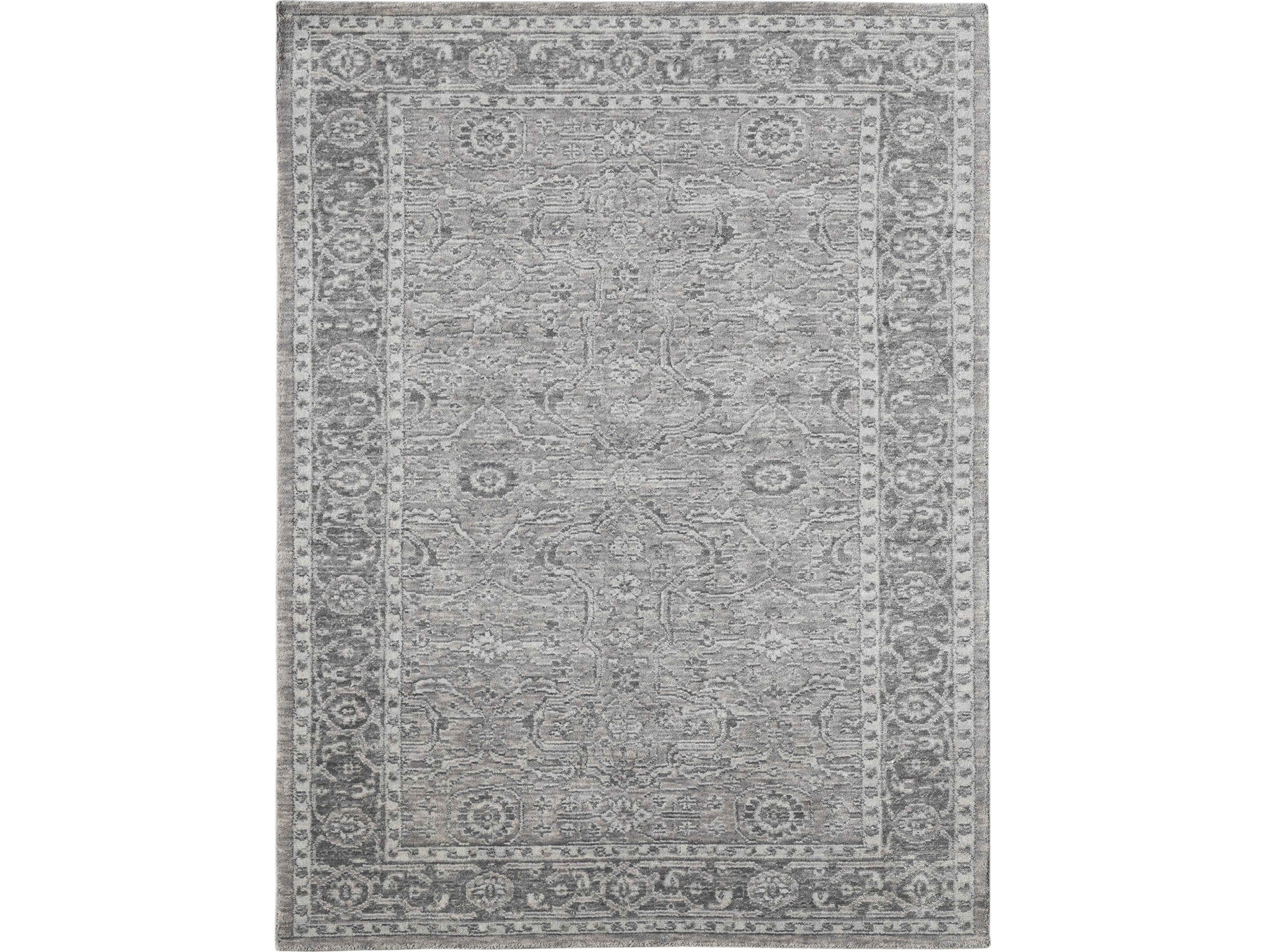 Amer Rugs Inara Bordered Area Rug