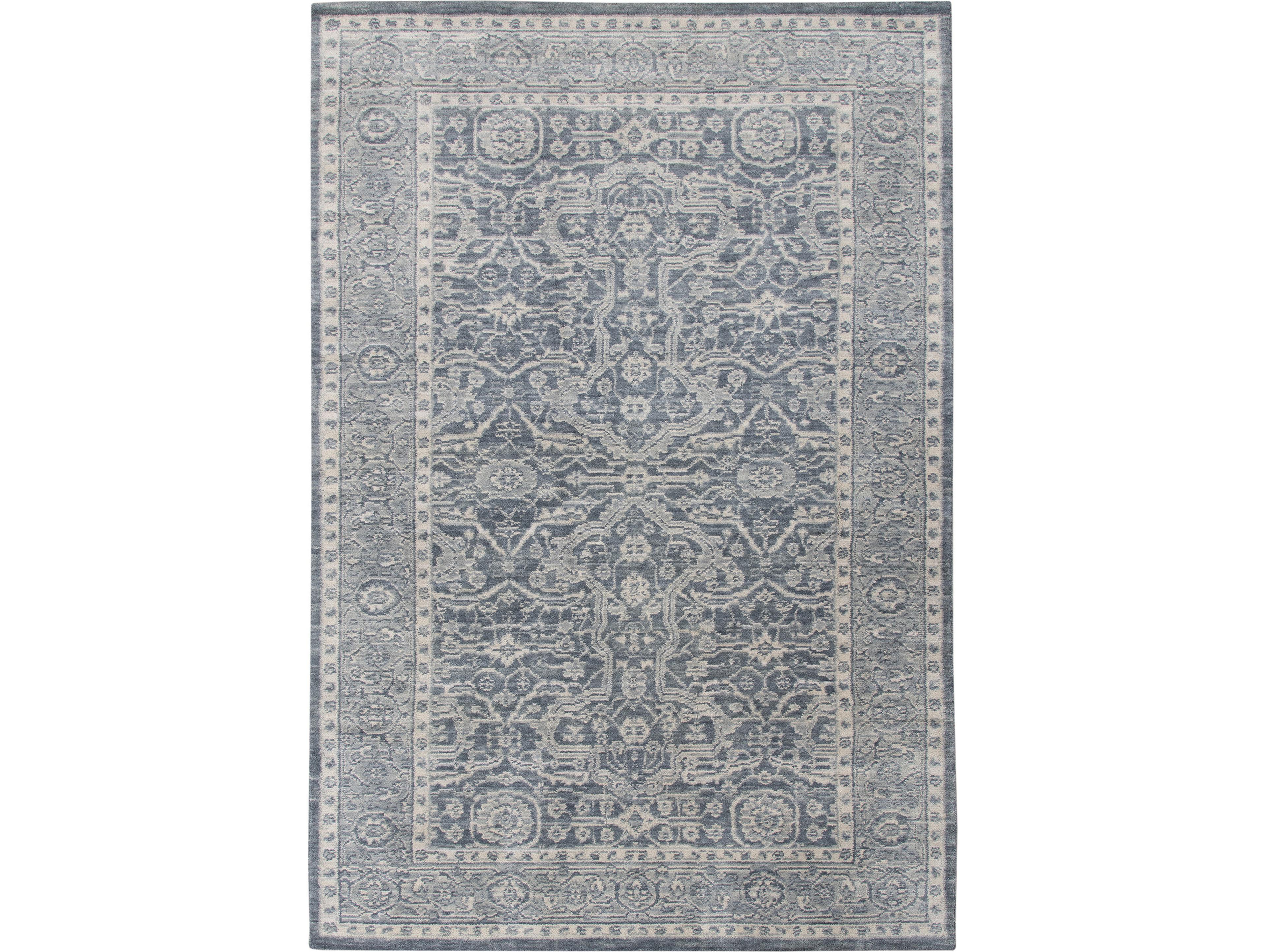 Amer Rugs Inara Bordered Area Rug