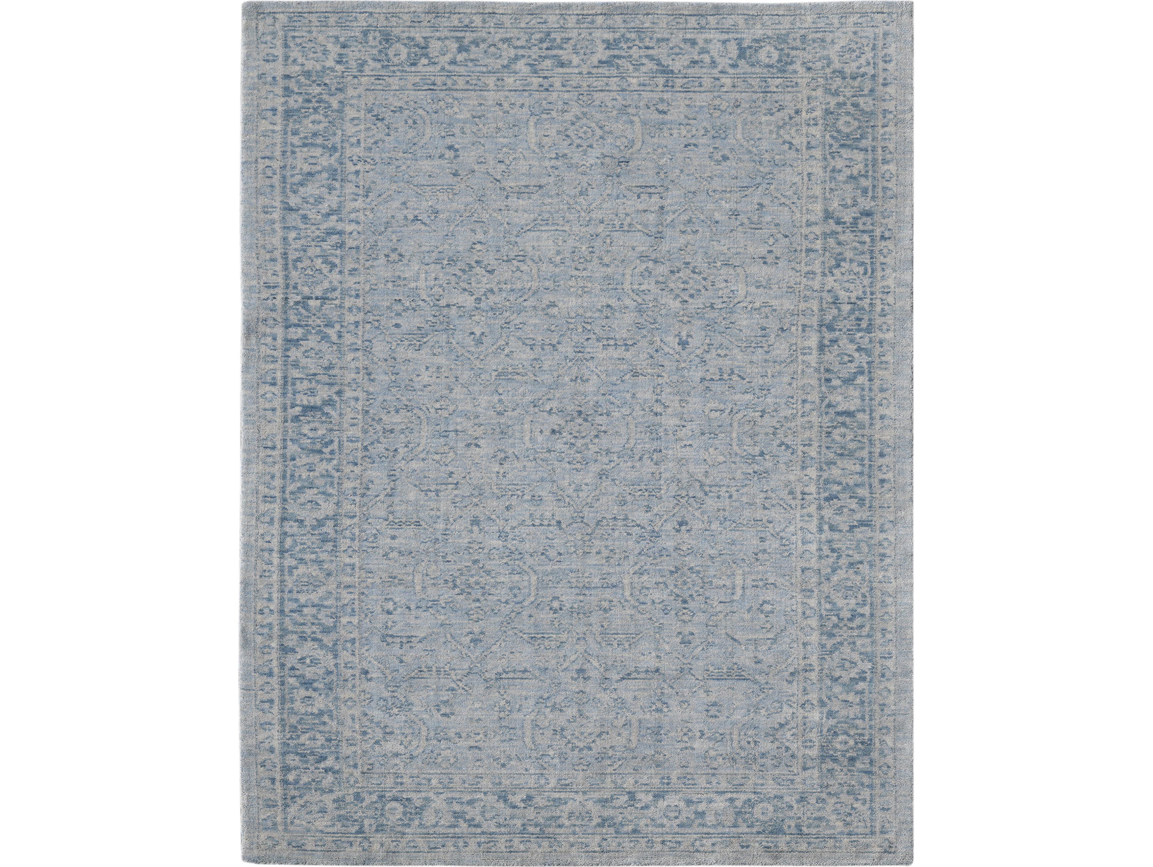 Amer Rugs Inara Bordered Area Rug