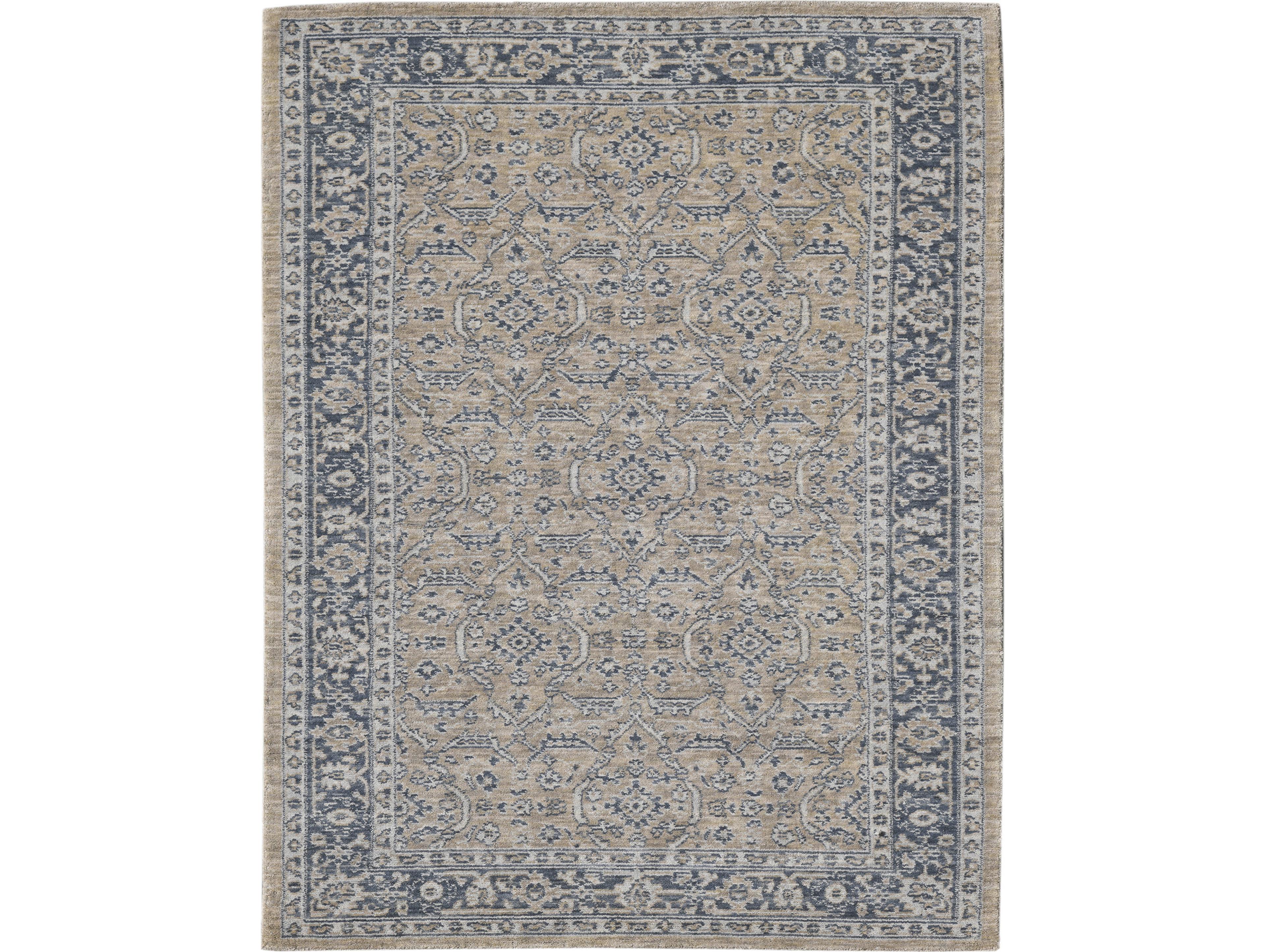 Amer Rugs Inara Bordered Area Rug