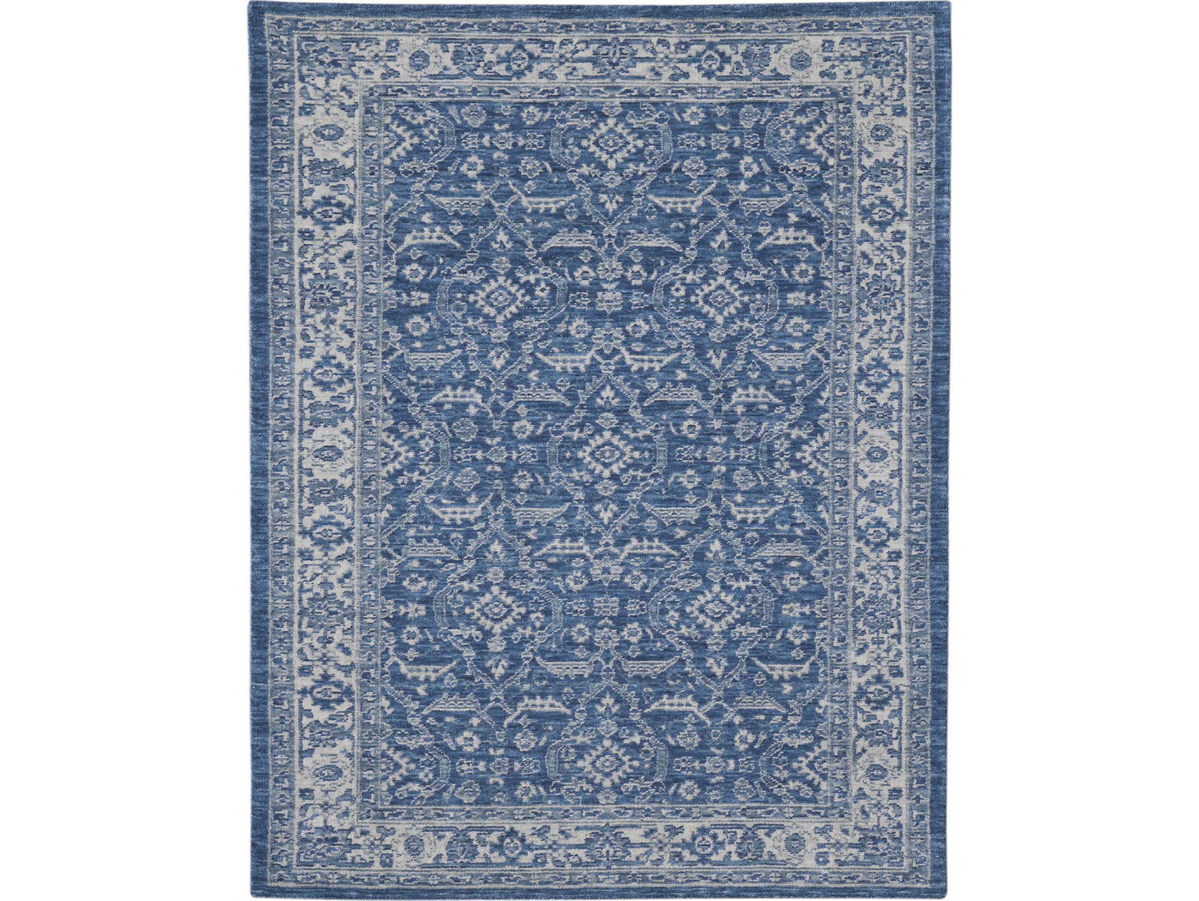 Amer Rugs Inara Bordered Area Rug