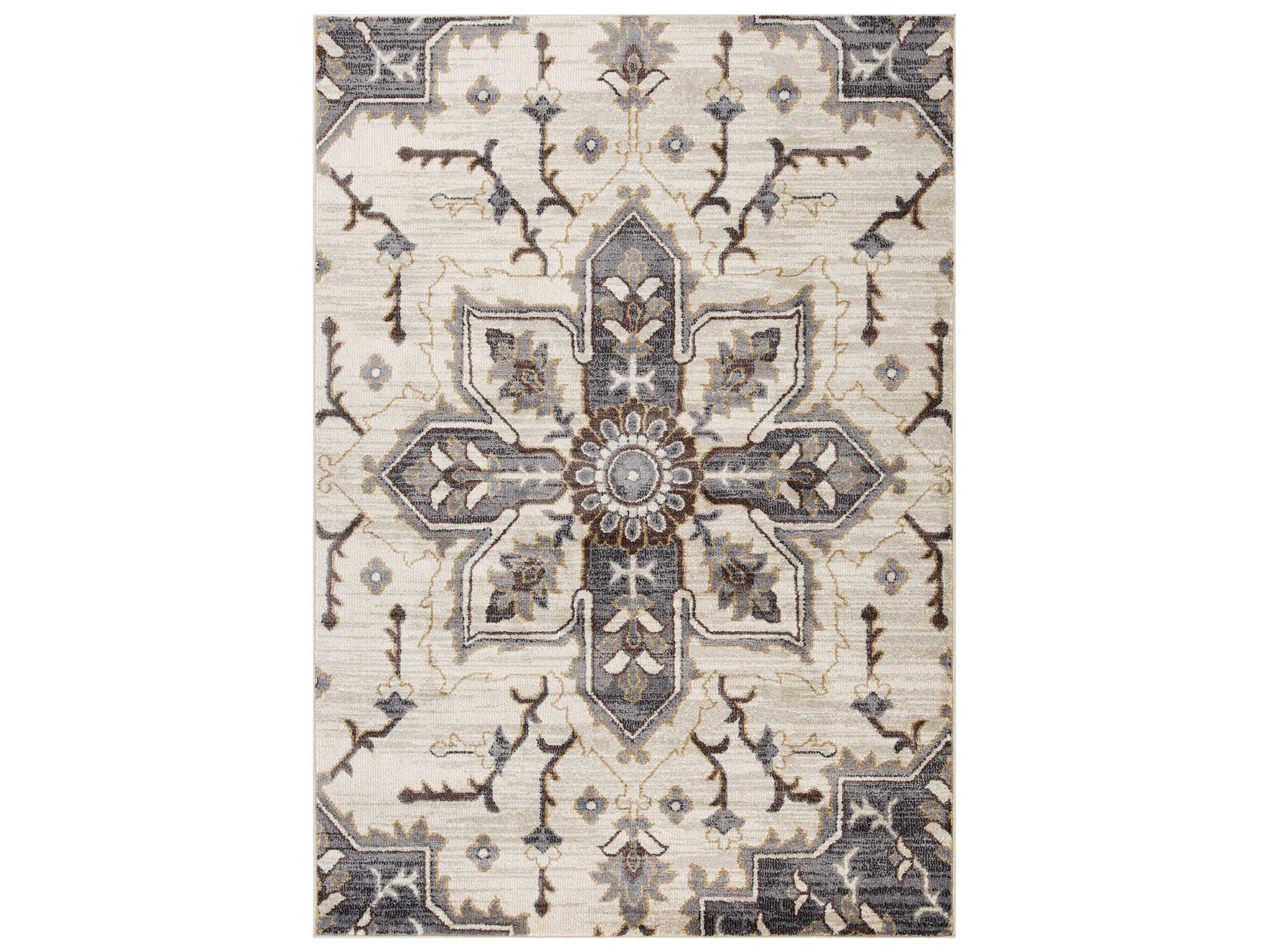 Amer Rugs Jordan Rectangular Area Rug