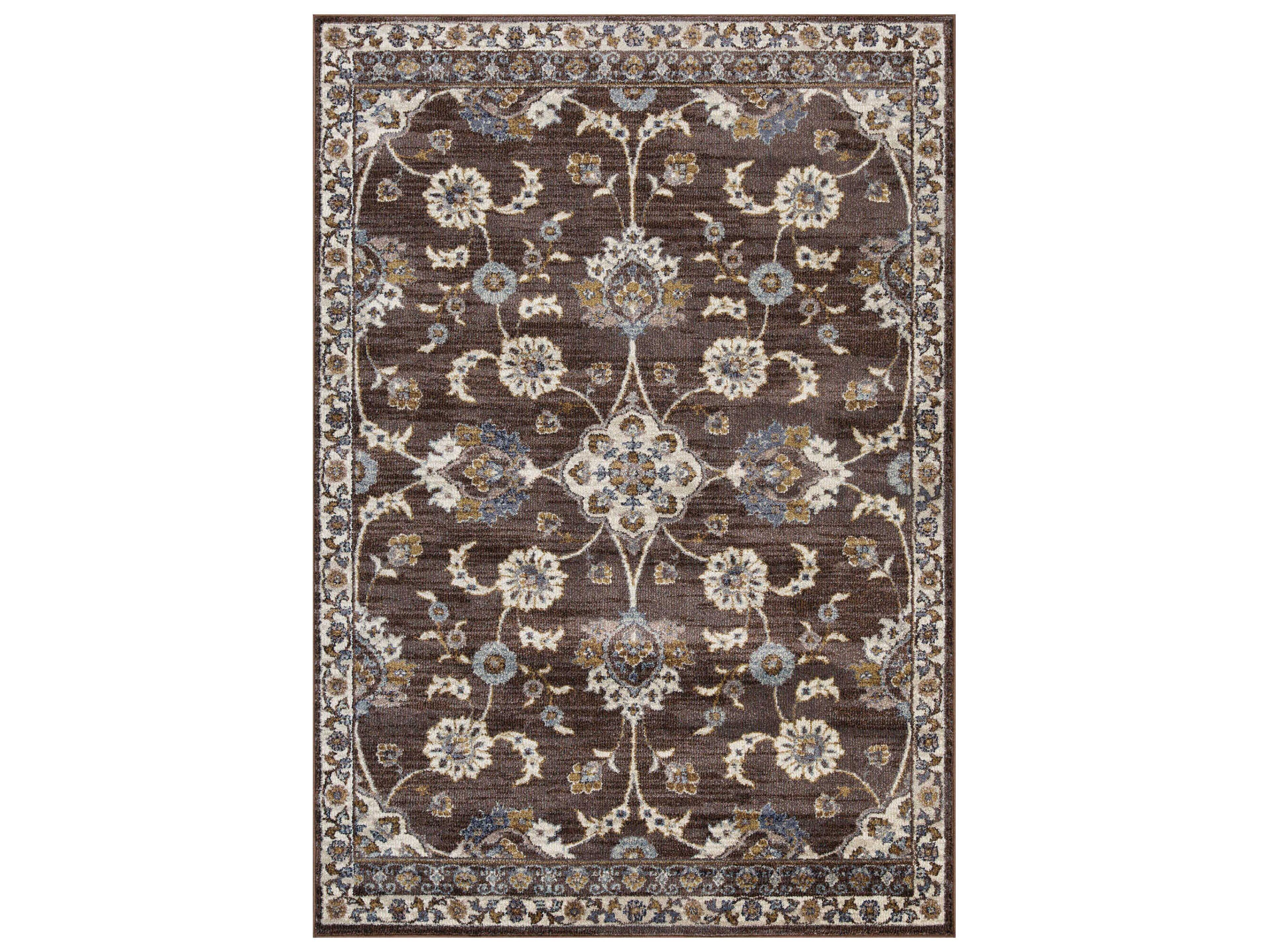 Amer Rugs Jordan Rectangular Area Rug