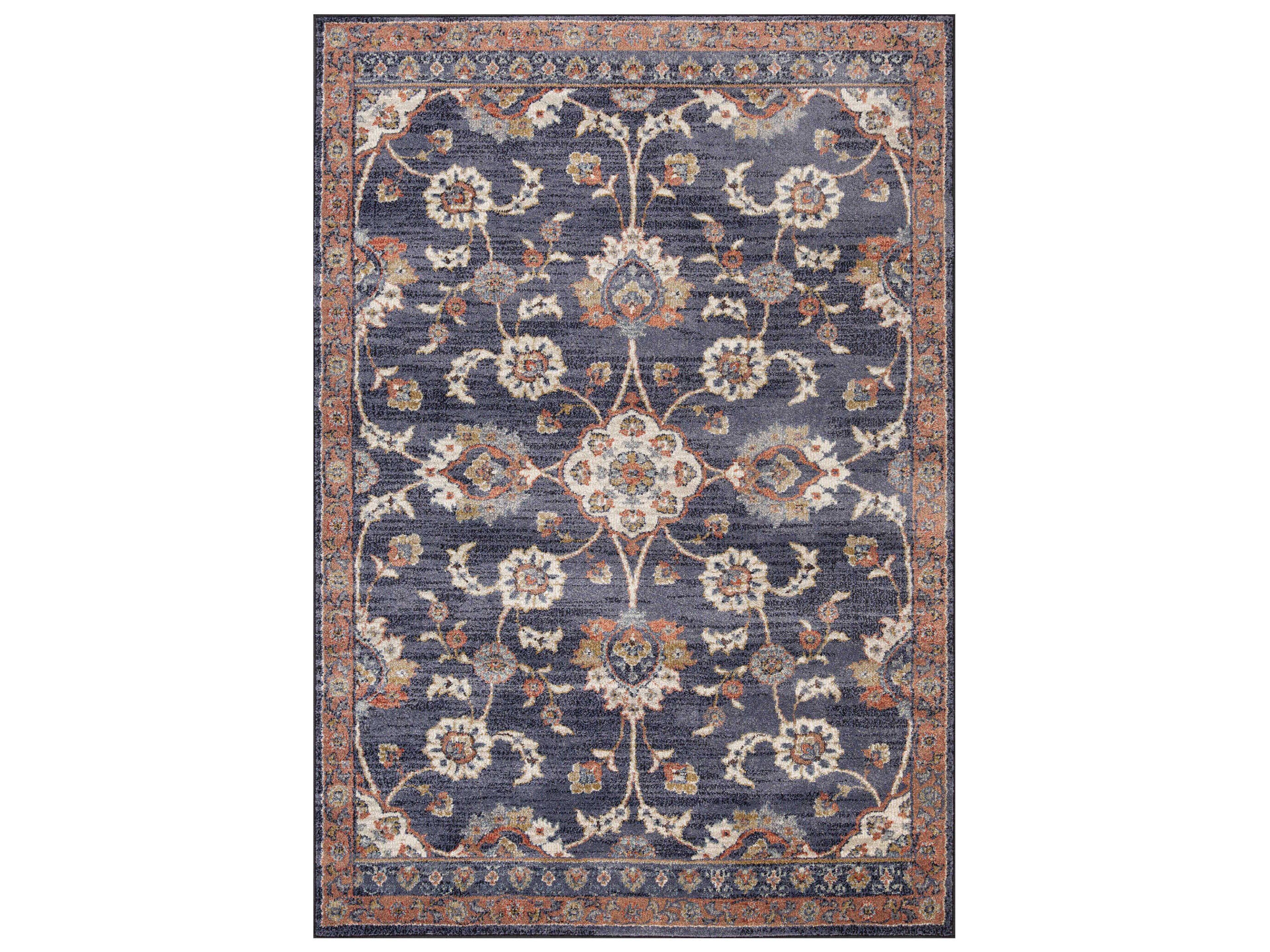 Amer Rugs Jordan Rectangular Area Rug