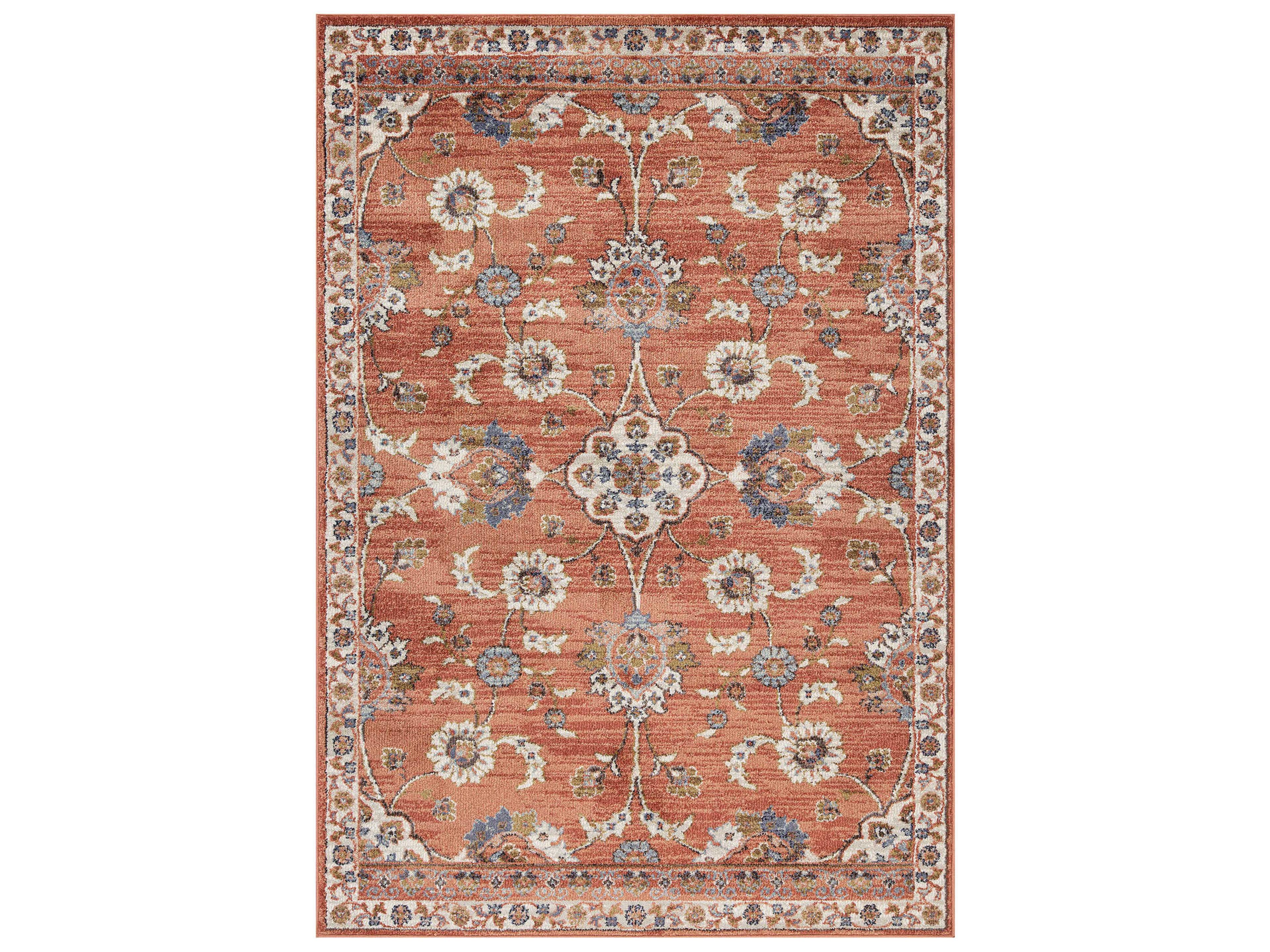 Amer Rugs Jordan Rectangular Area Rug