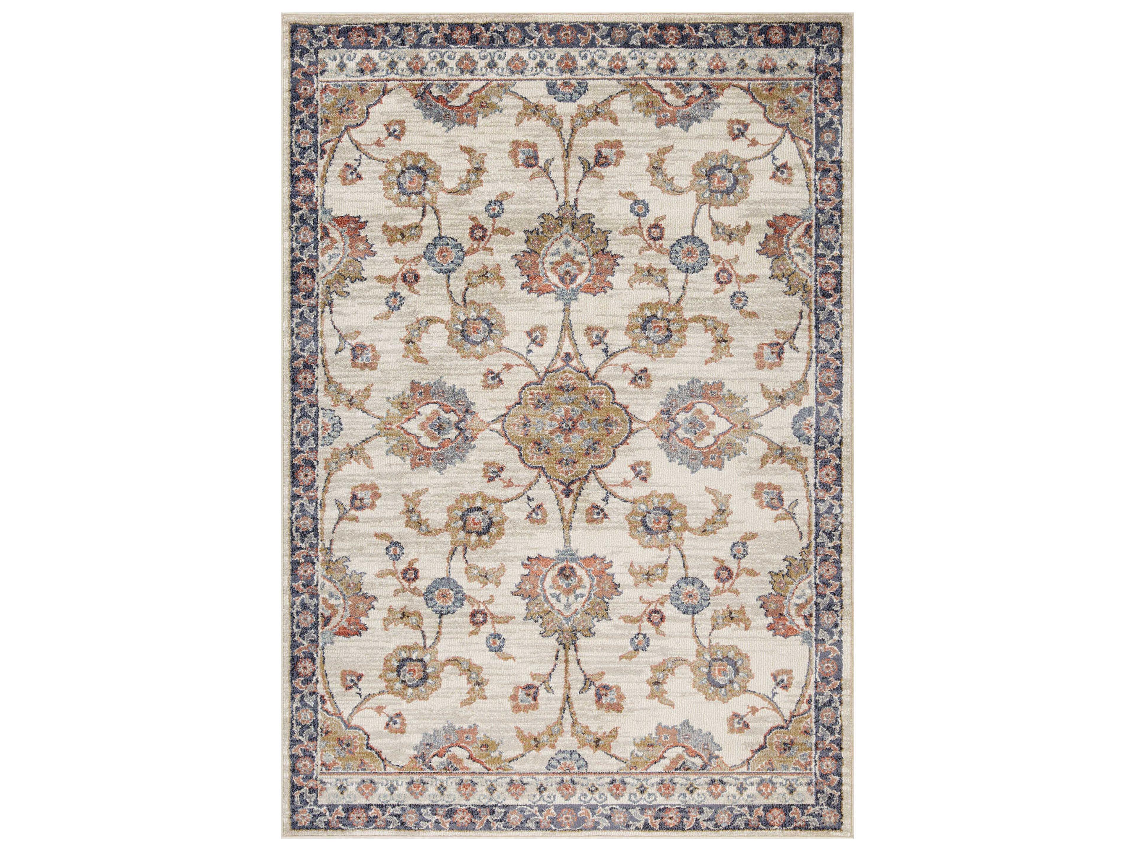 Amer Rugs Jordan Rectangular Area Rug