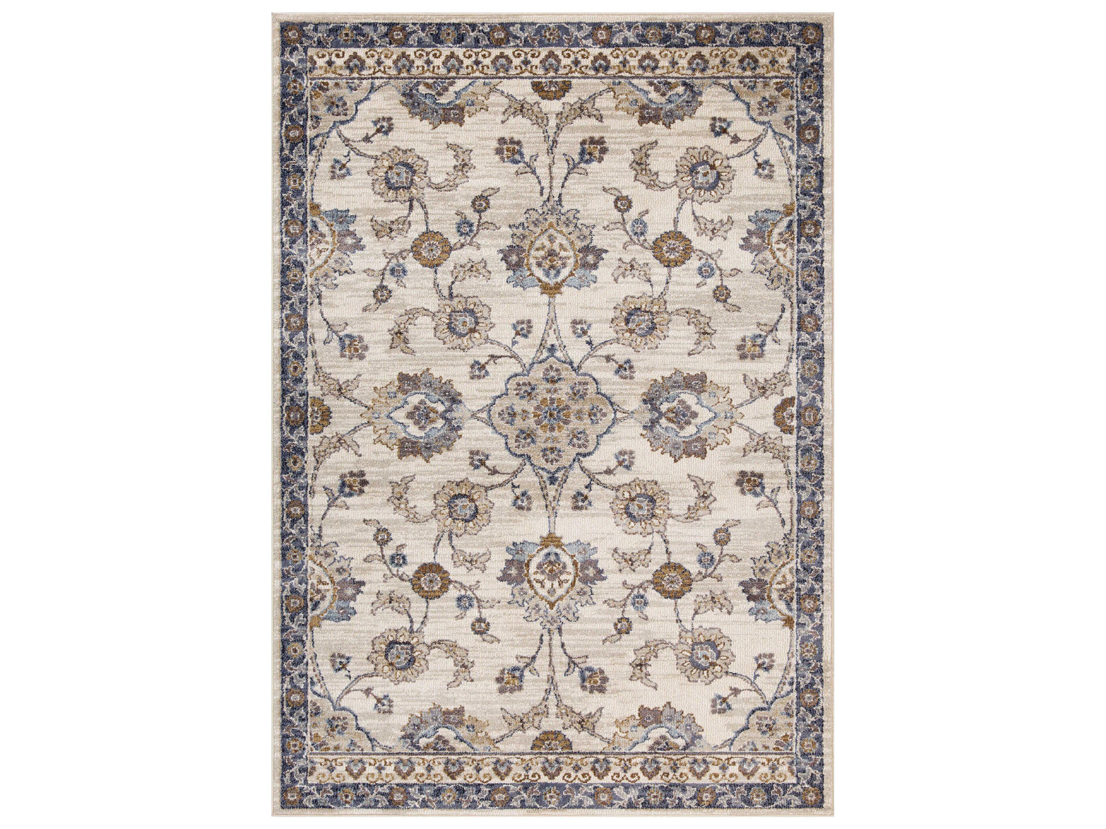 Amer Rugs Jordan Rectangular Area Rug