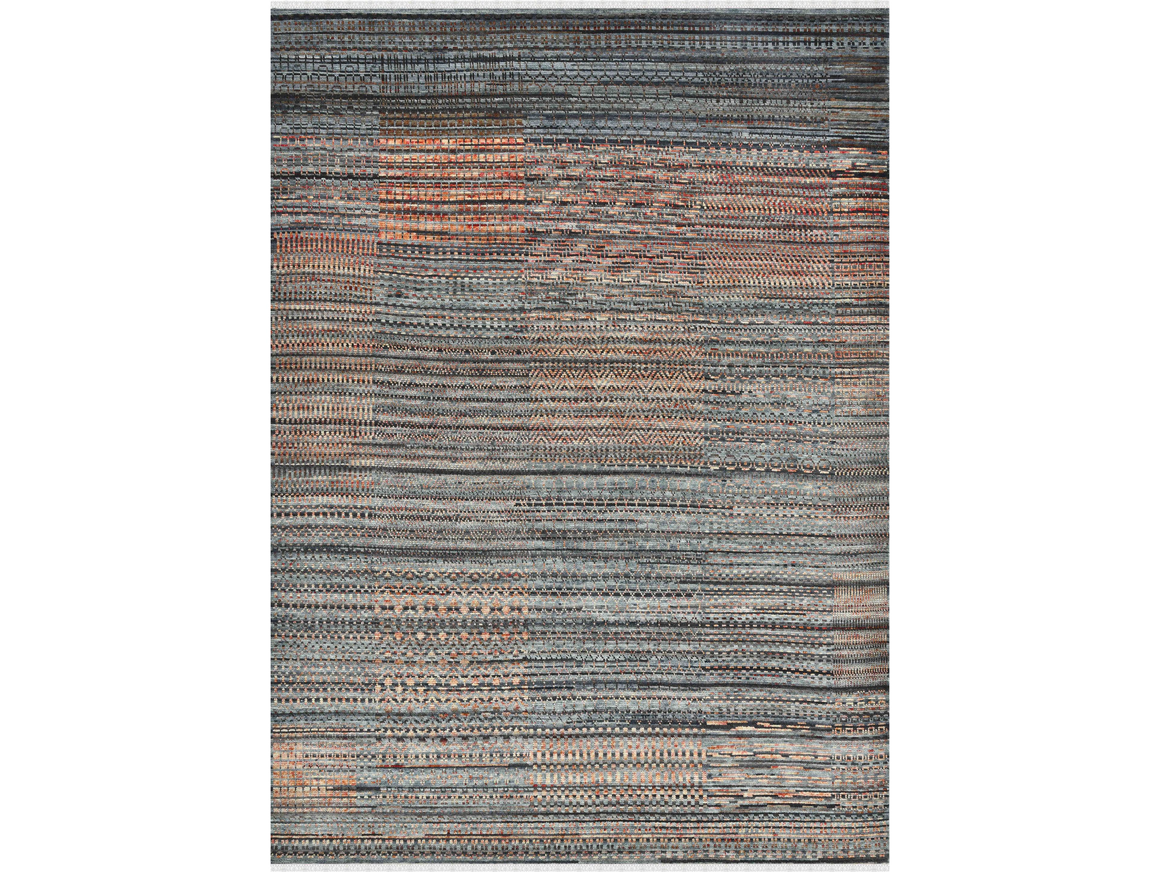 Amer Rugs Legacy Striped Area Rug