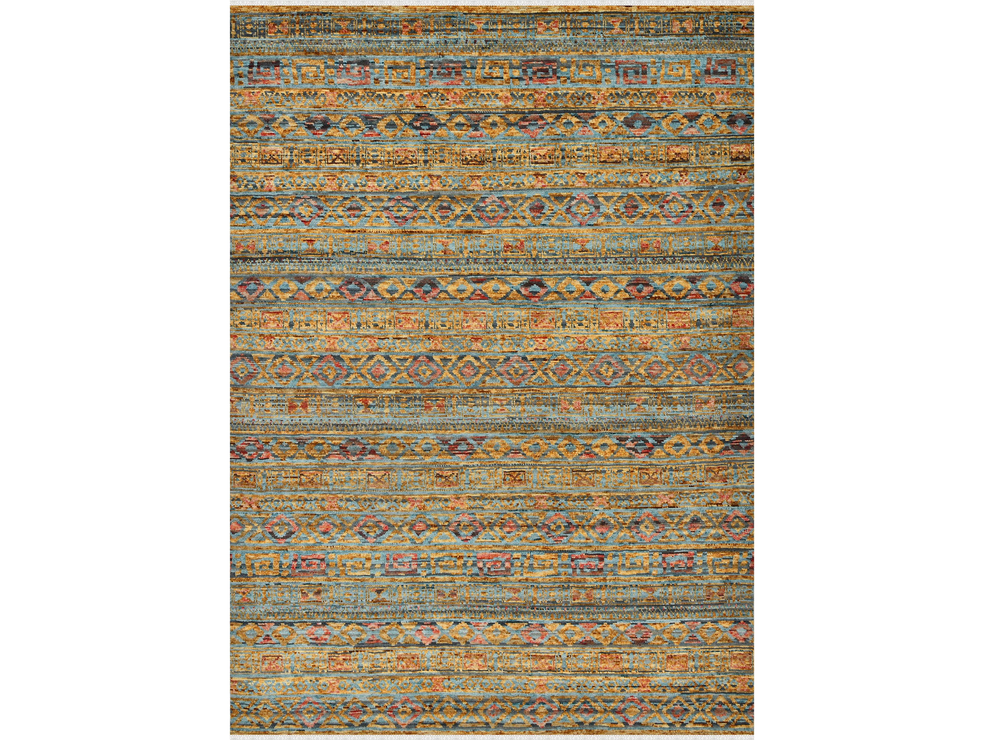 Amer Rugs Legacy Striped Area Rug